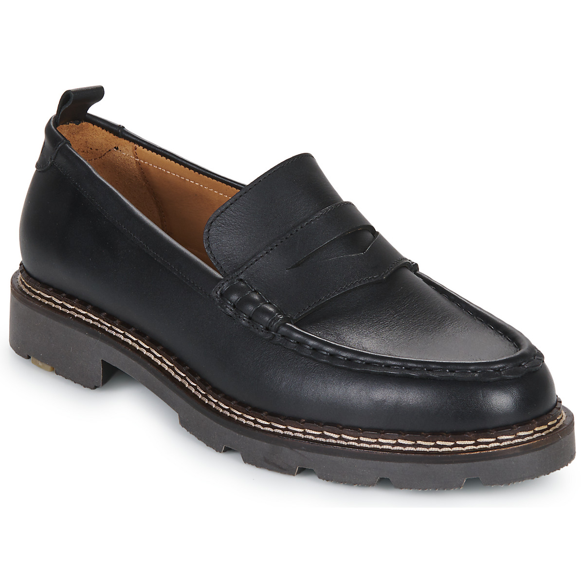 Pellet - MILO - Veal / Pull / Cup / Black