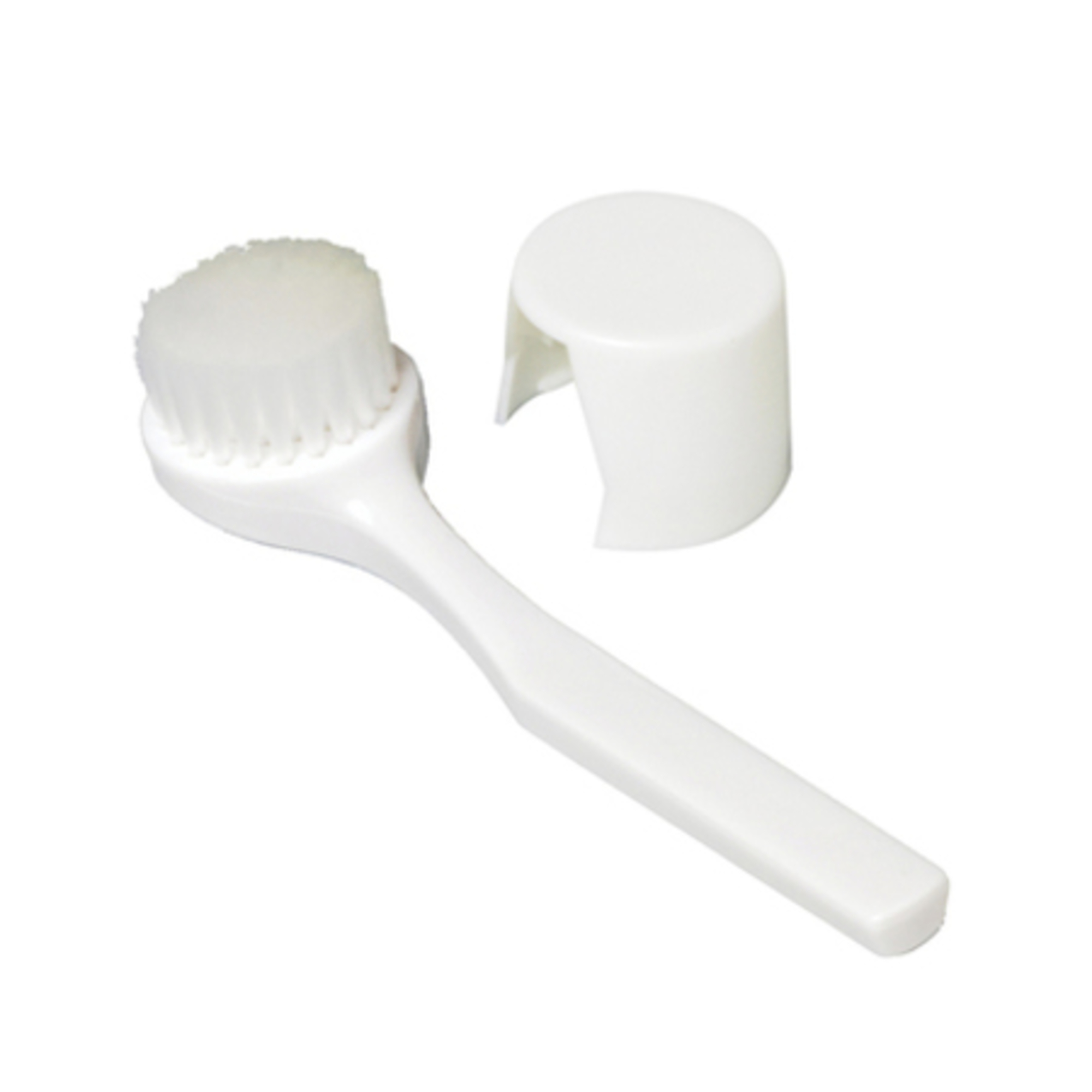 ACCESSOIRES SOINBrosse Douce visage et cou