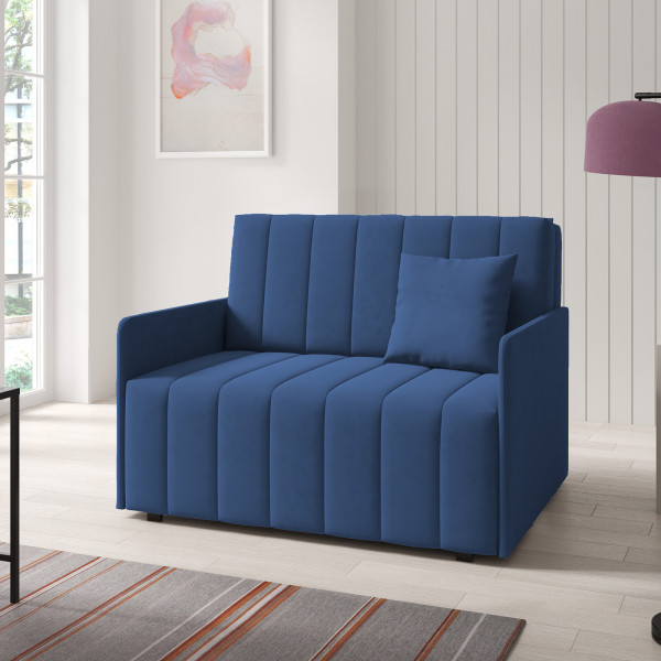 Sofa Amerykanka Aliss II Kronos 09 z funkcją spania