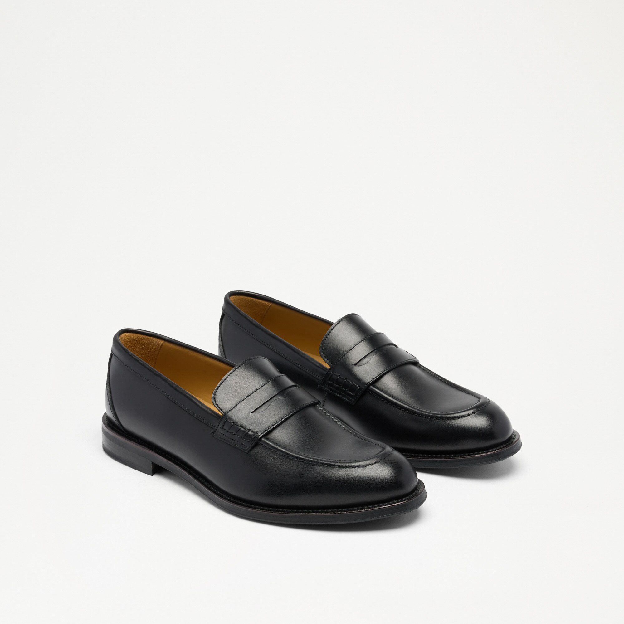 Derwent Loafer<br>Saddle Loafer