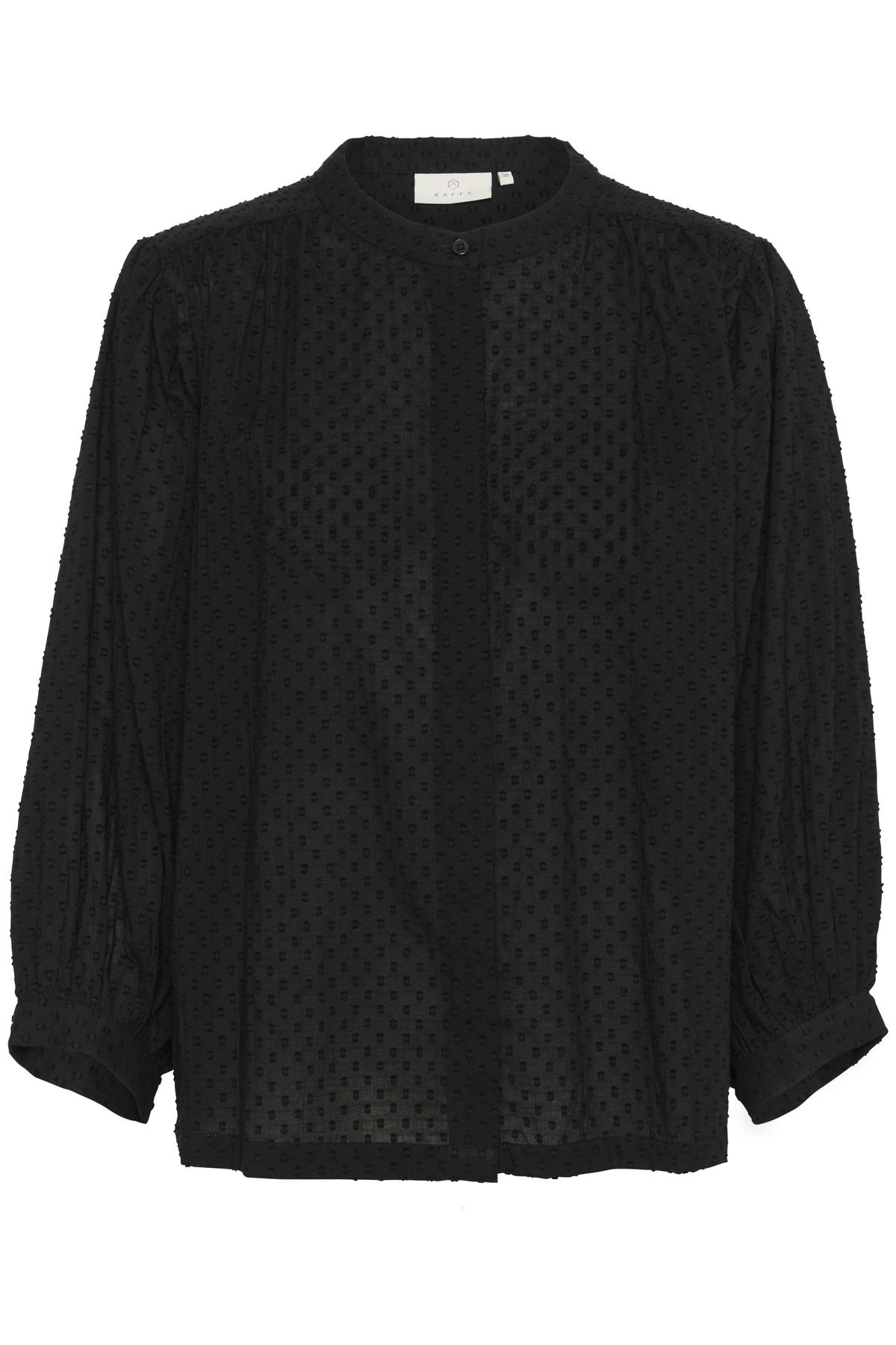 Kaffe KAfroca Balloon Sleeve Blouse