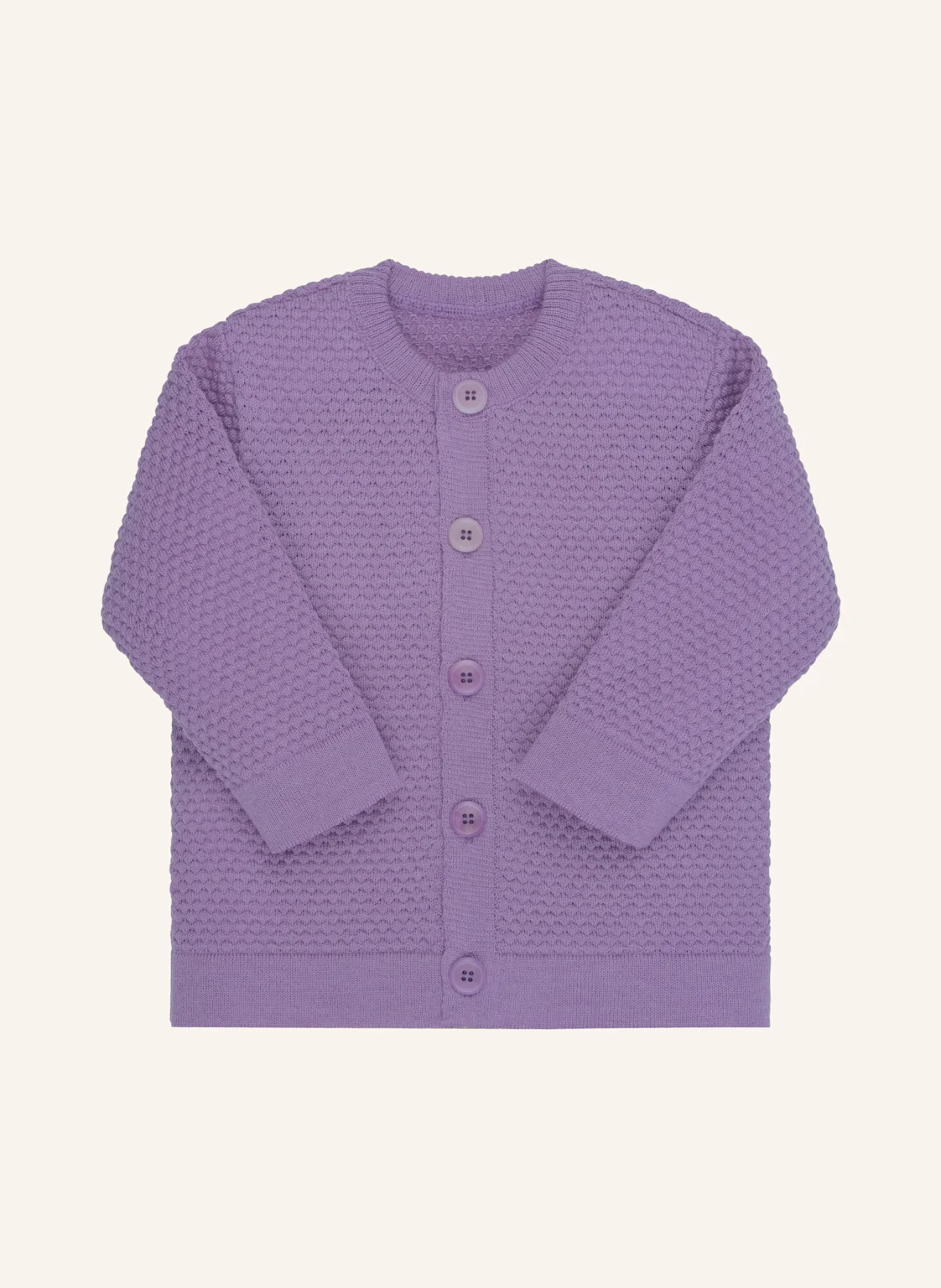 disana Strick-Jacke
