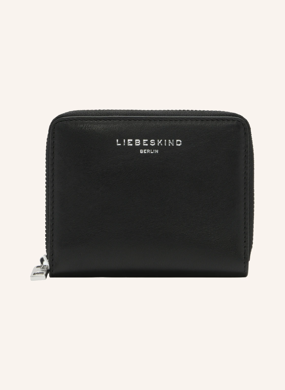 LIEBESKIND Geldbörse CONNY MEDIUM