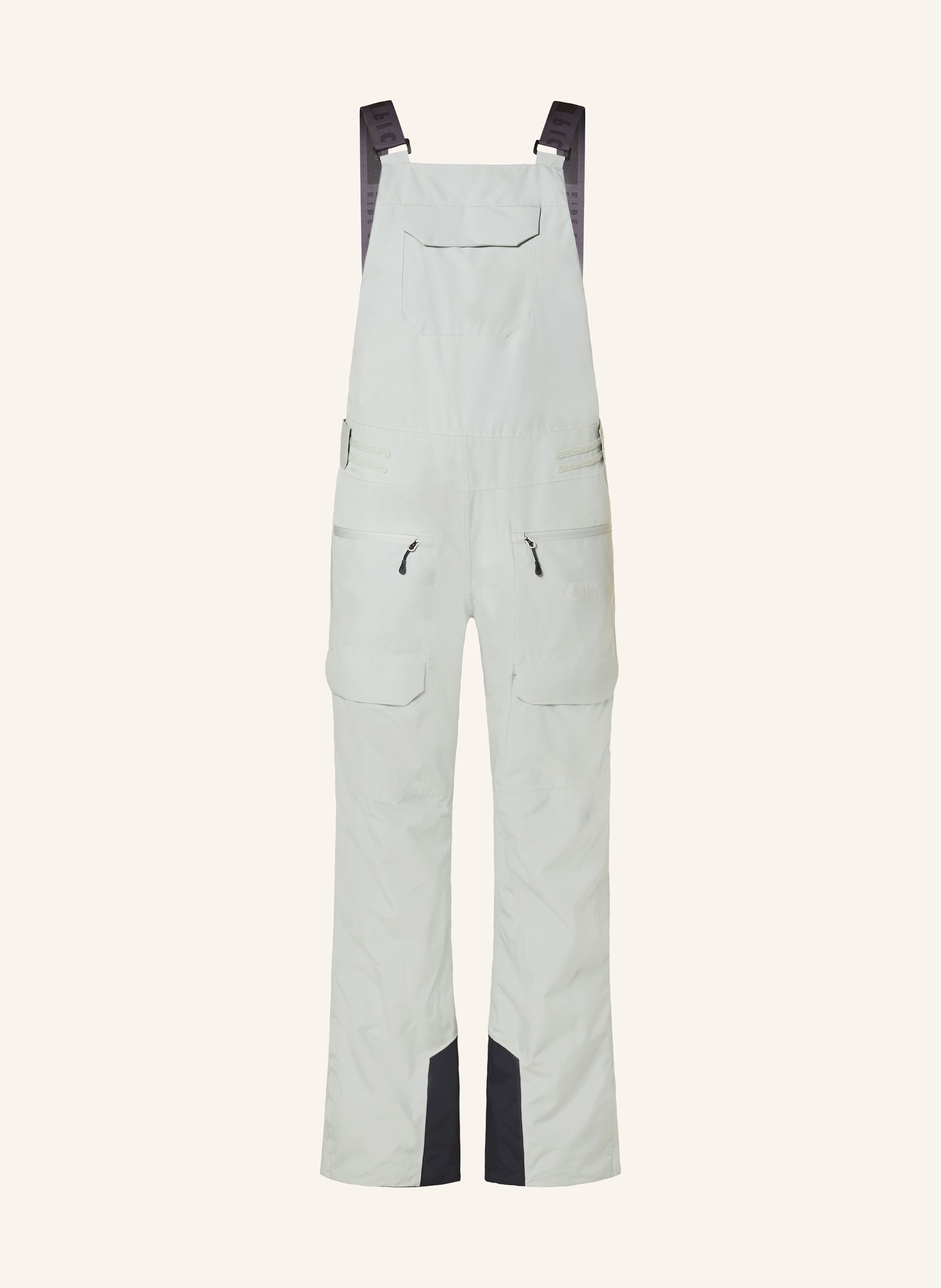 PICTURE Hardshell-Skihose U62