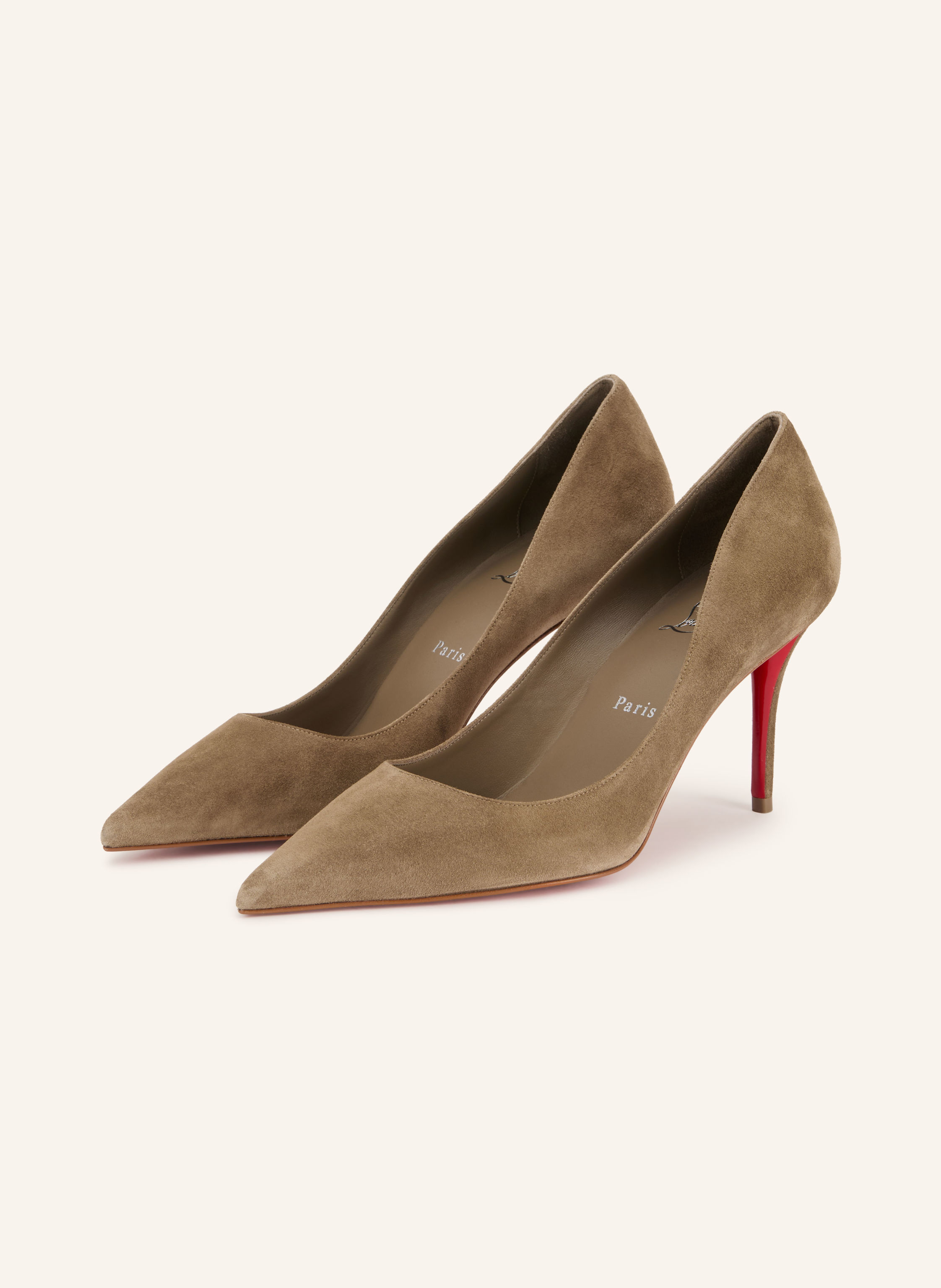 Christian Louboutin Pumps MISS Z 80