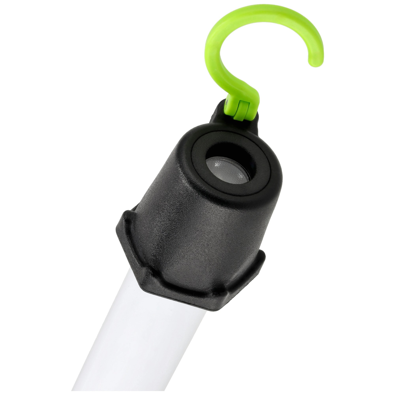 Lampa warsztatowa aku LED H-D45 STALCO PERFECT S-98807