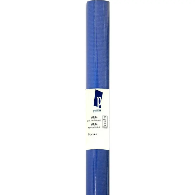 Geschenkpapier Neutral
