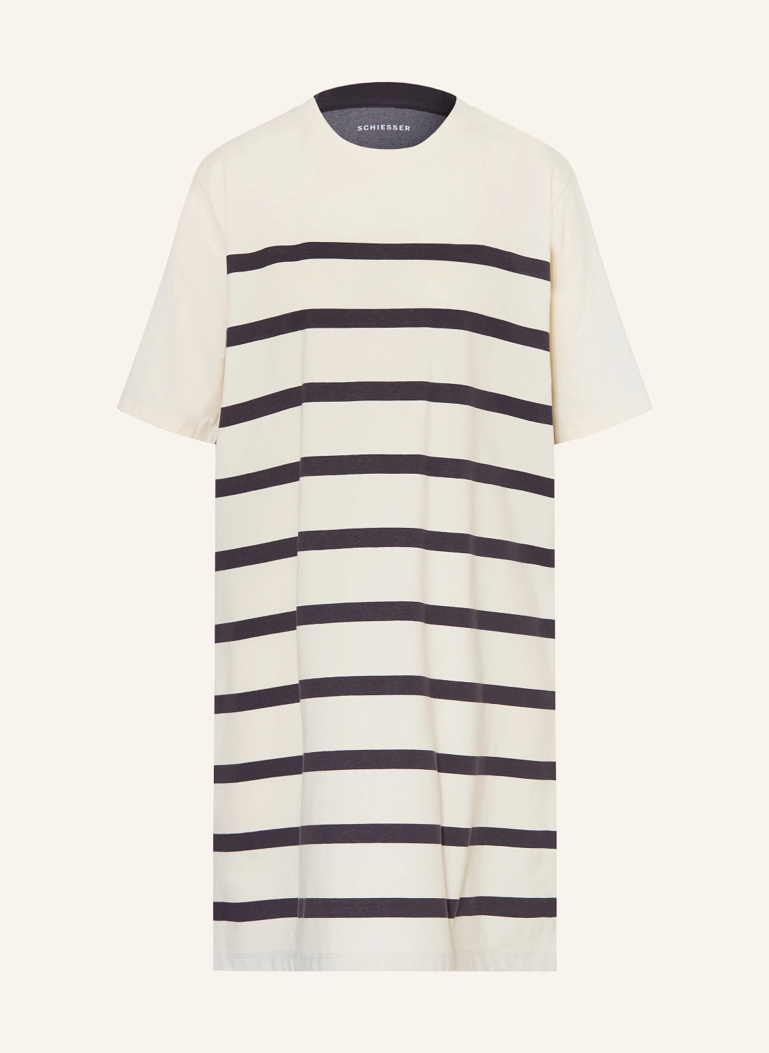 SCHIESSER Nachthemd CASUAL NIGHTWEAR