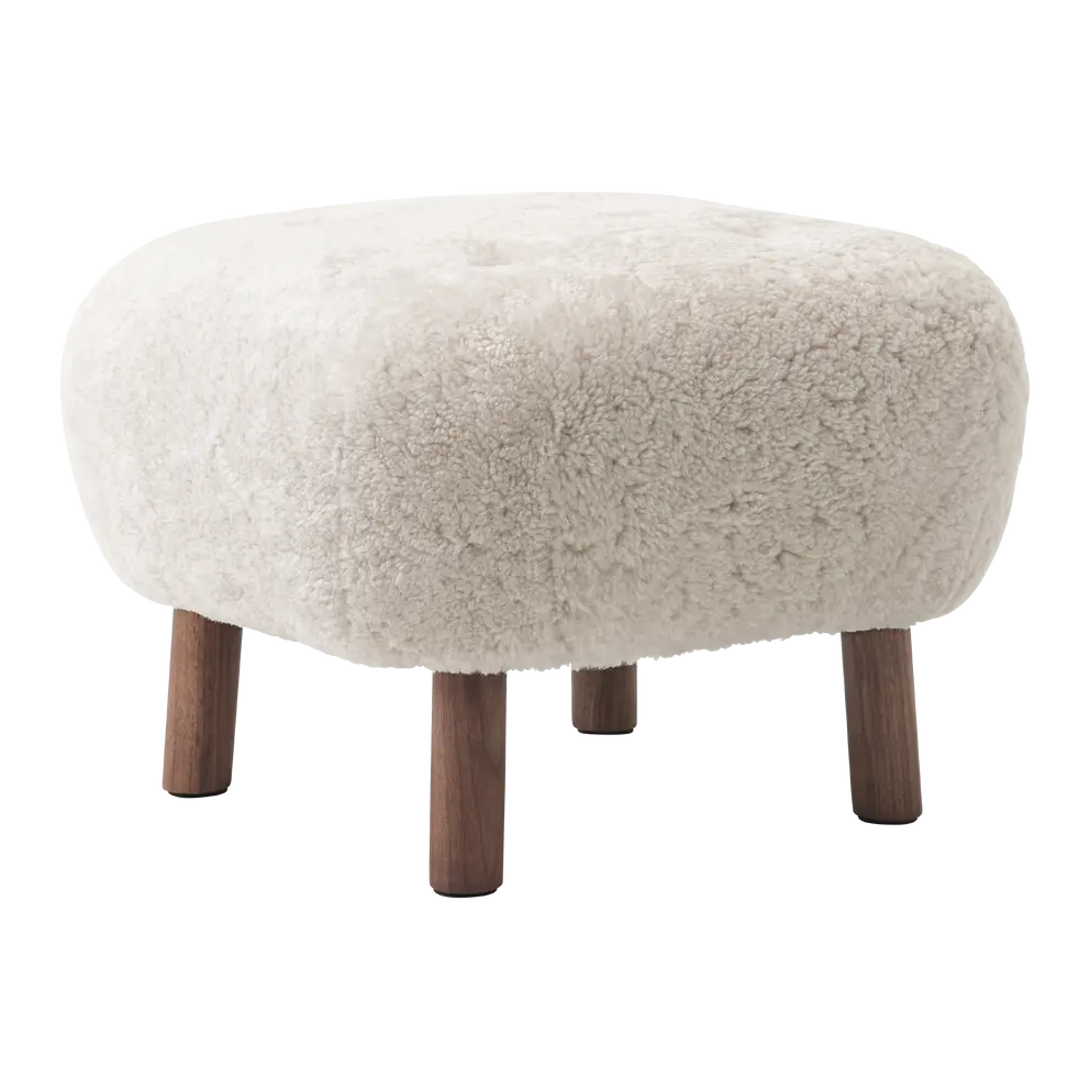 Hocker Little Petra