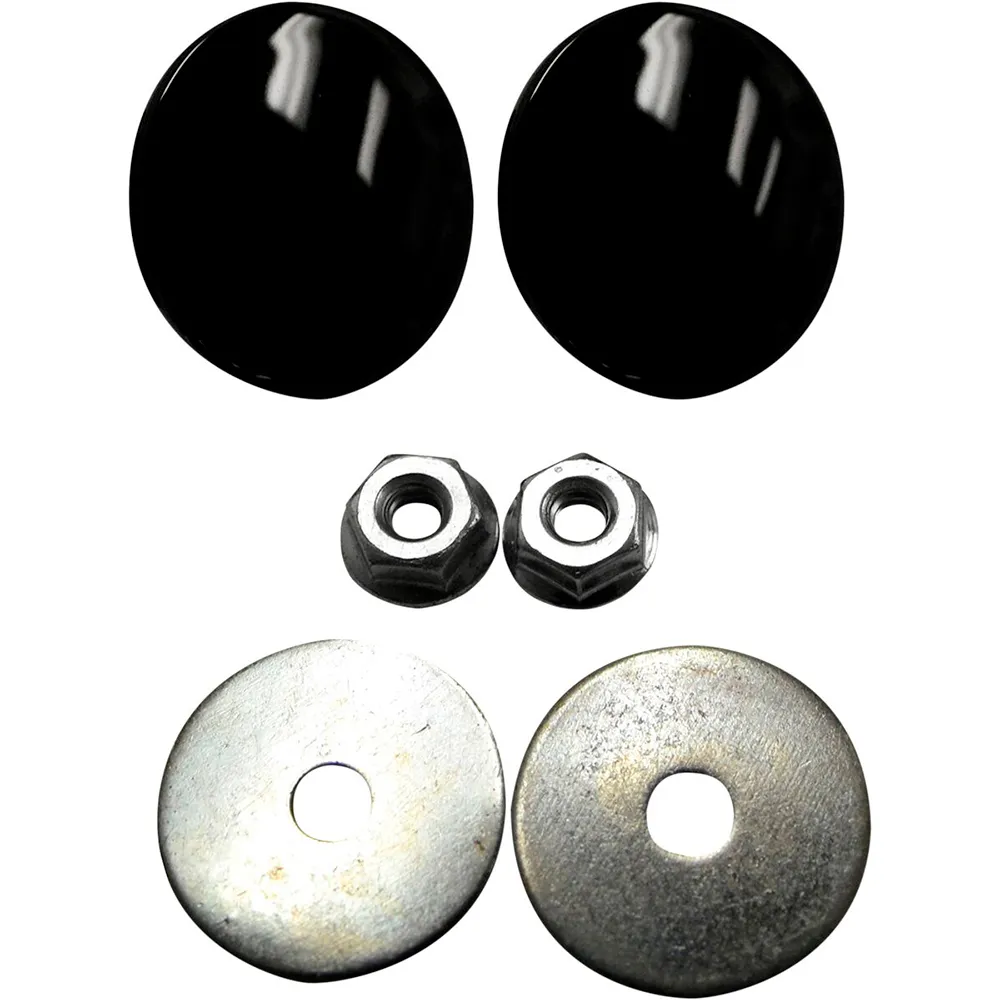 La Choppers Harley Davidson Flfbs 1868 Abs 22/Flhcs 1868 Abs 22/Flhr 1340 96-98 Mirror Plugs