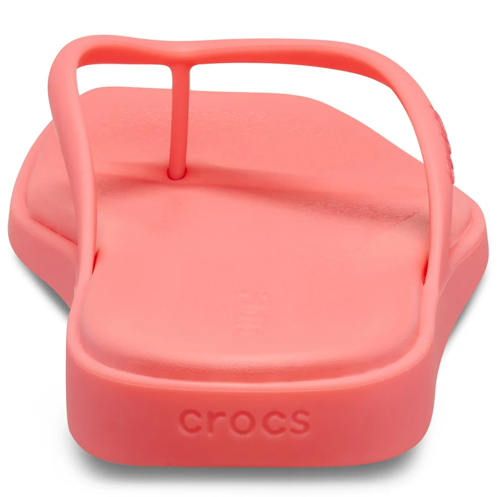 Crocs Miami Flip Flops