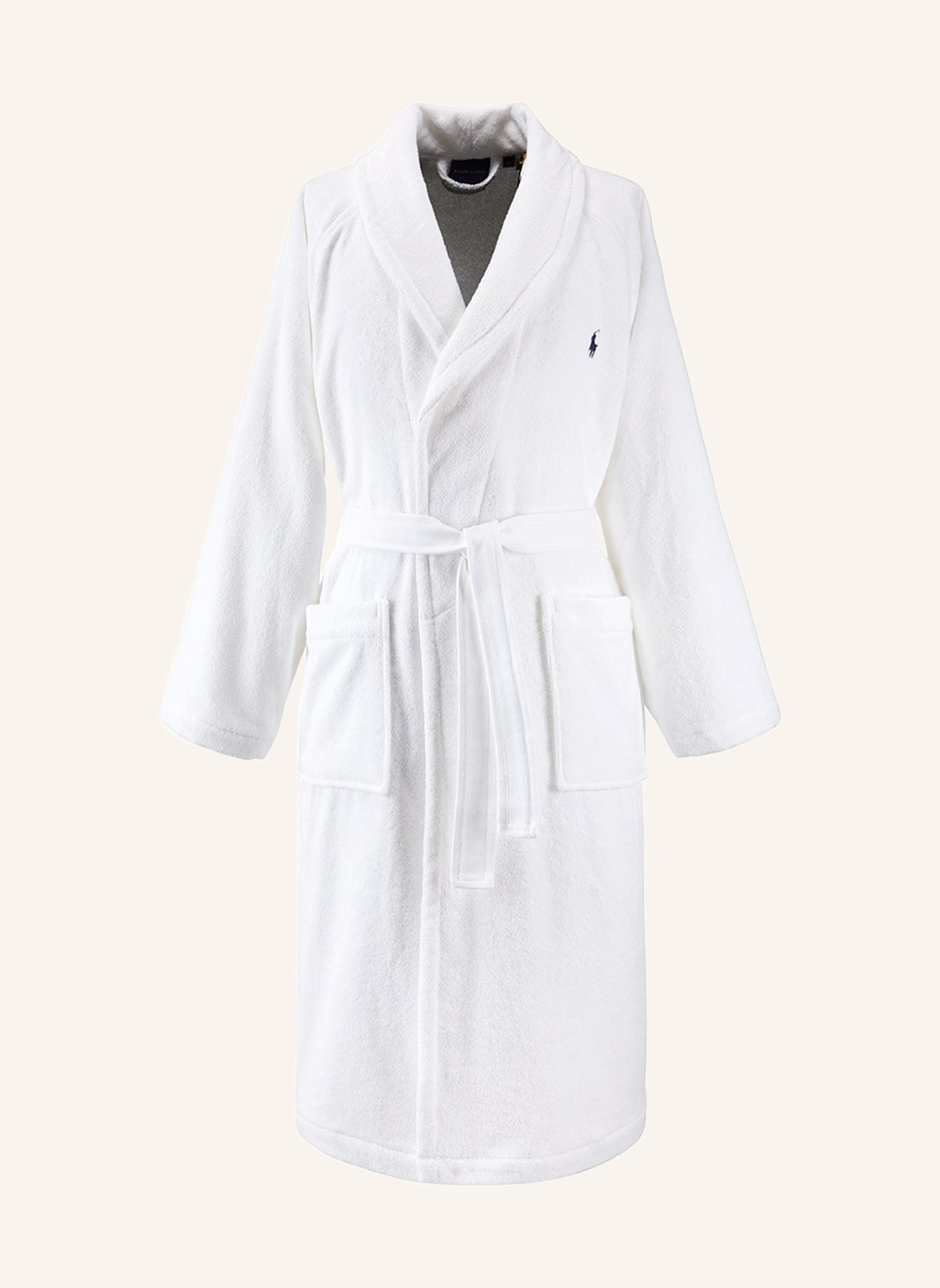 RALPH LAUREN HOME Bademantel POLOPLAYER