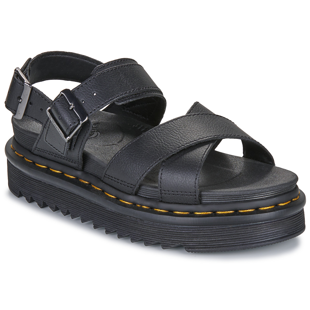 Dr. Martens - Voss IIBlack Athena - Black
