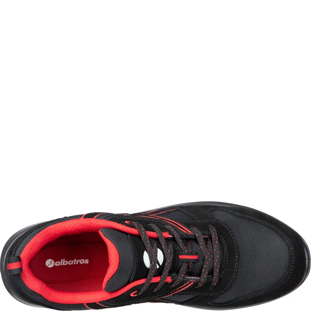 Albatros Clifton Low Safety Trainer