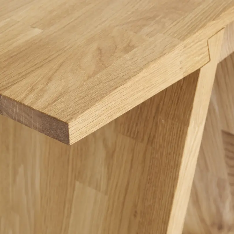 Hocker Angle