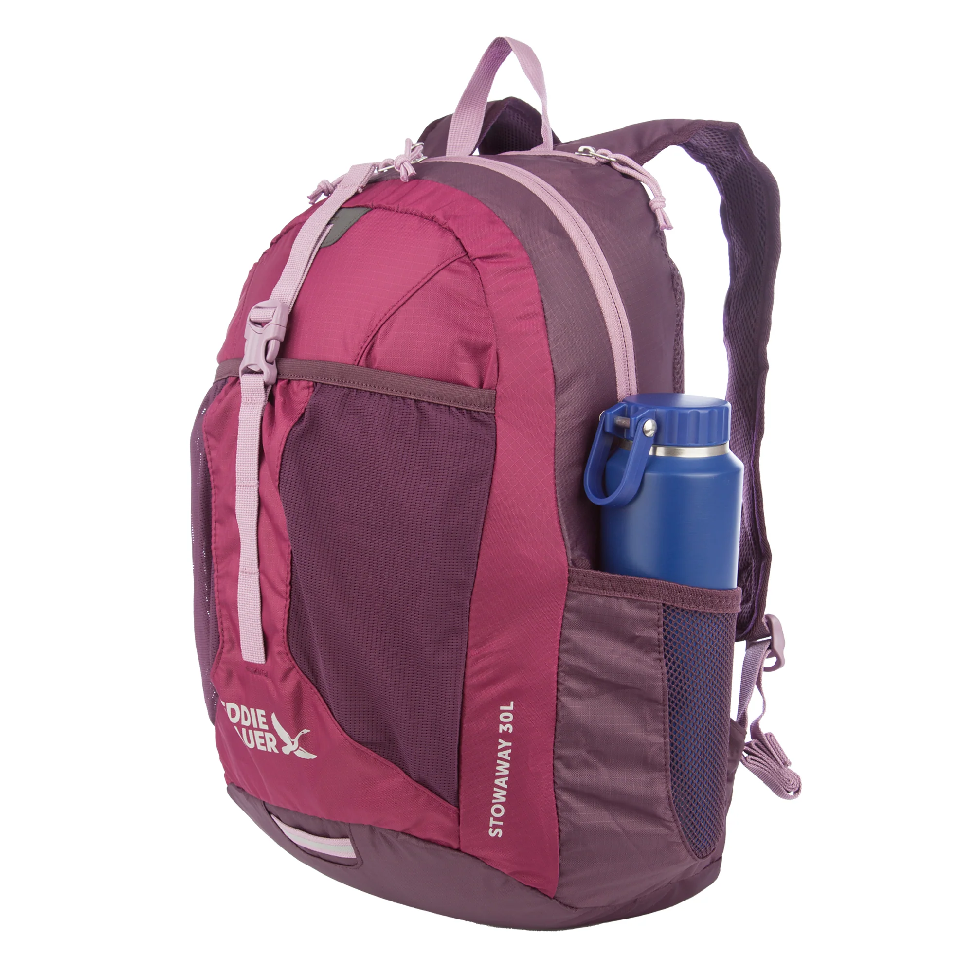 Stowaway Packable Daypack 30L