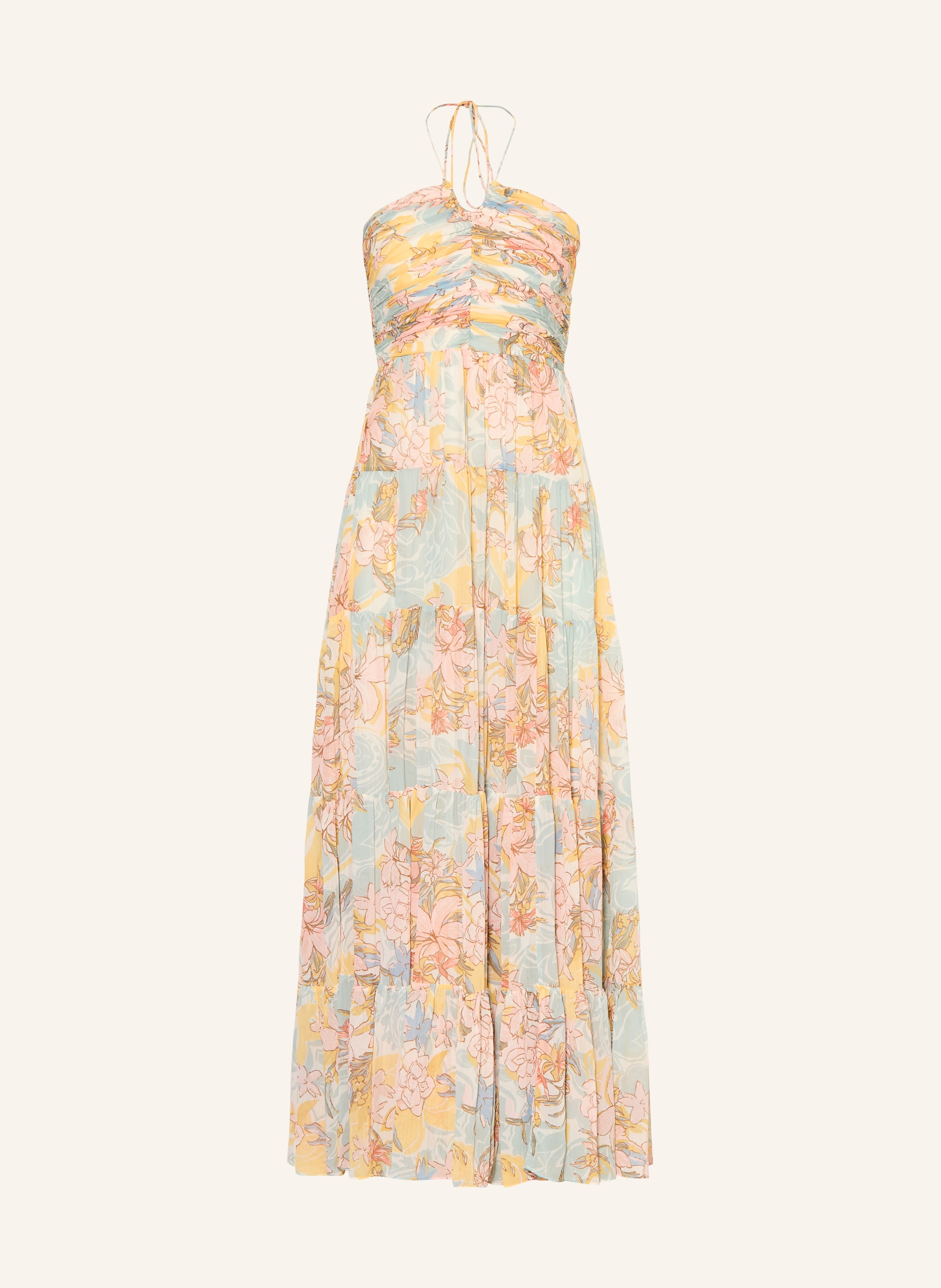 LAUREN RALPH LAUREN Abendkleid