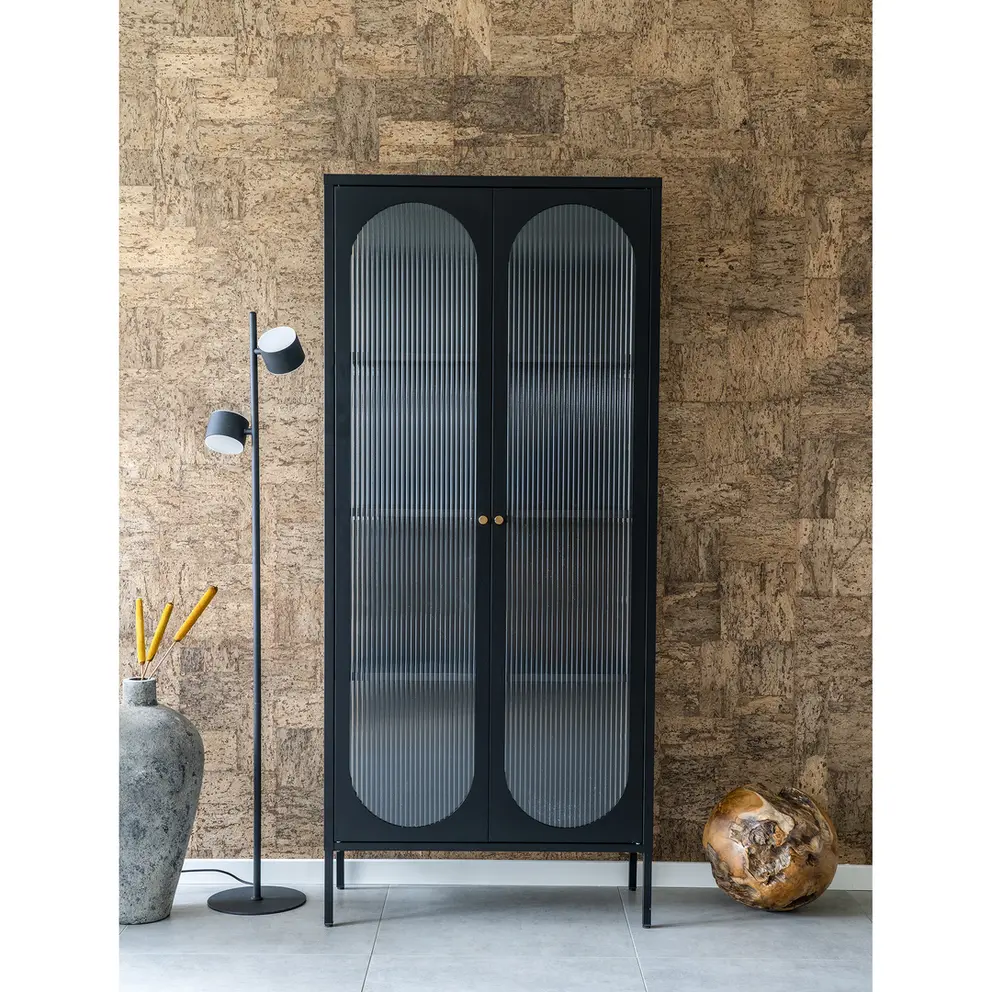 Vitrine Aeneas