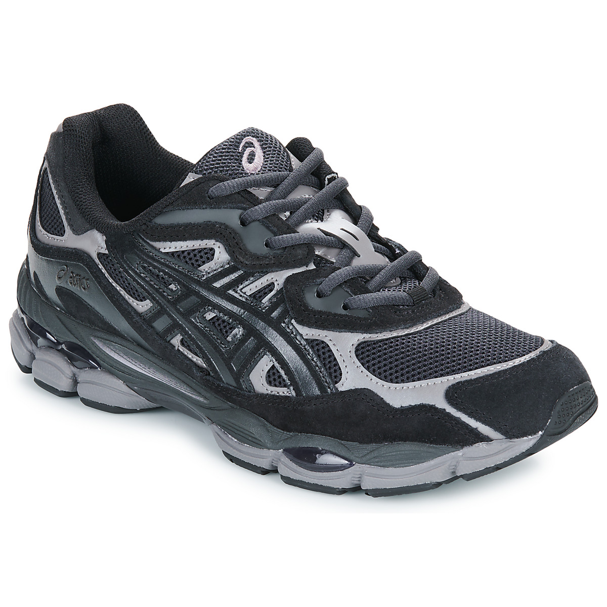 Asics - GEL-NYC - Black