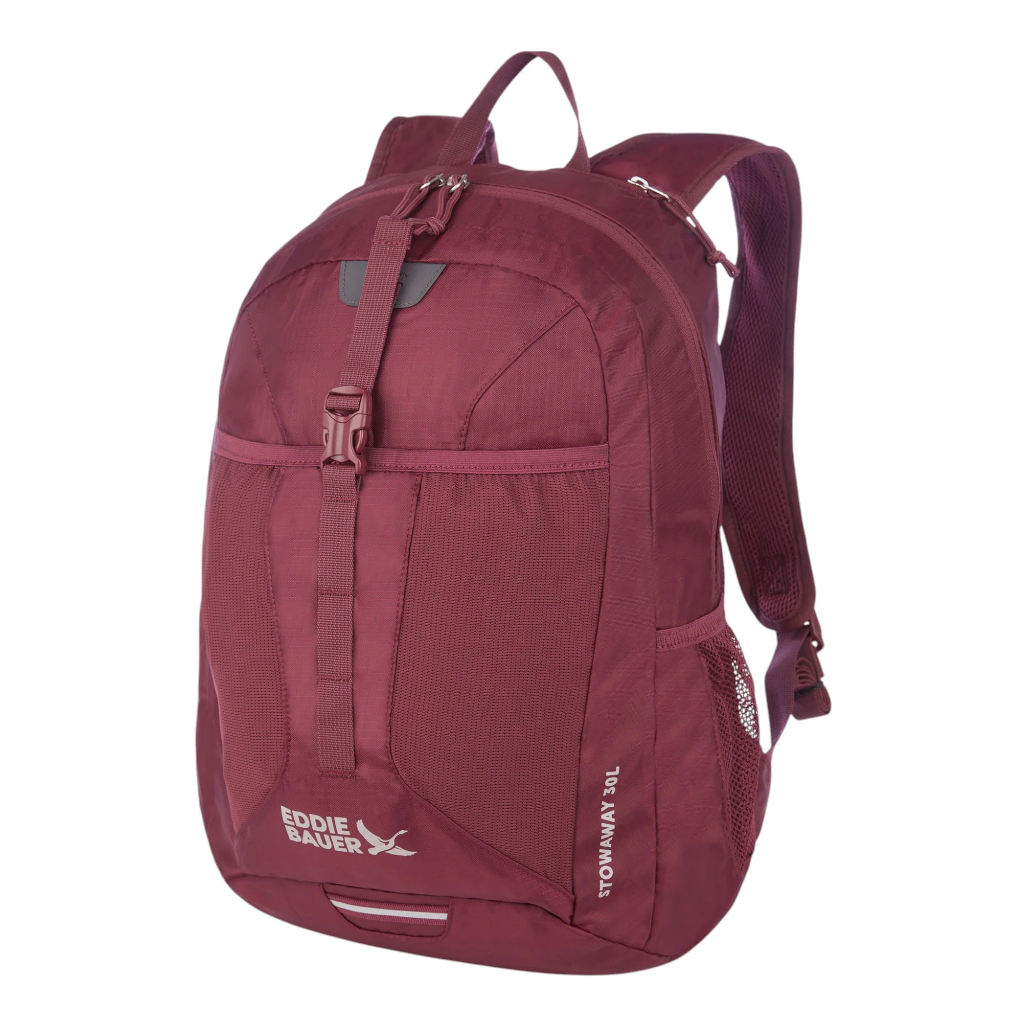 Stowaway Packable Daypack 30L