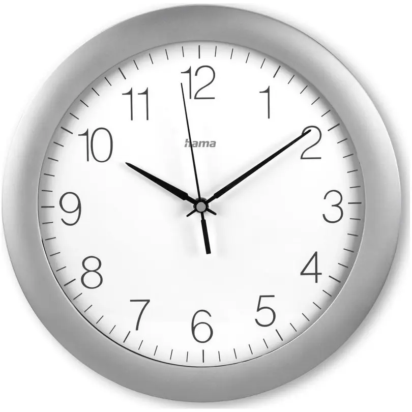 Wanduhr Teneriffa