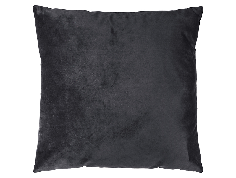 Poduszka dekoracyjna Black Wasp 45x45 cm czarna