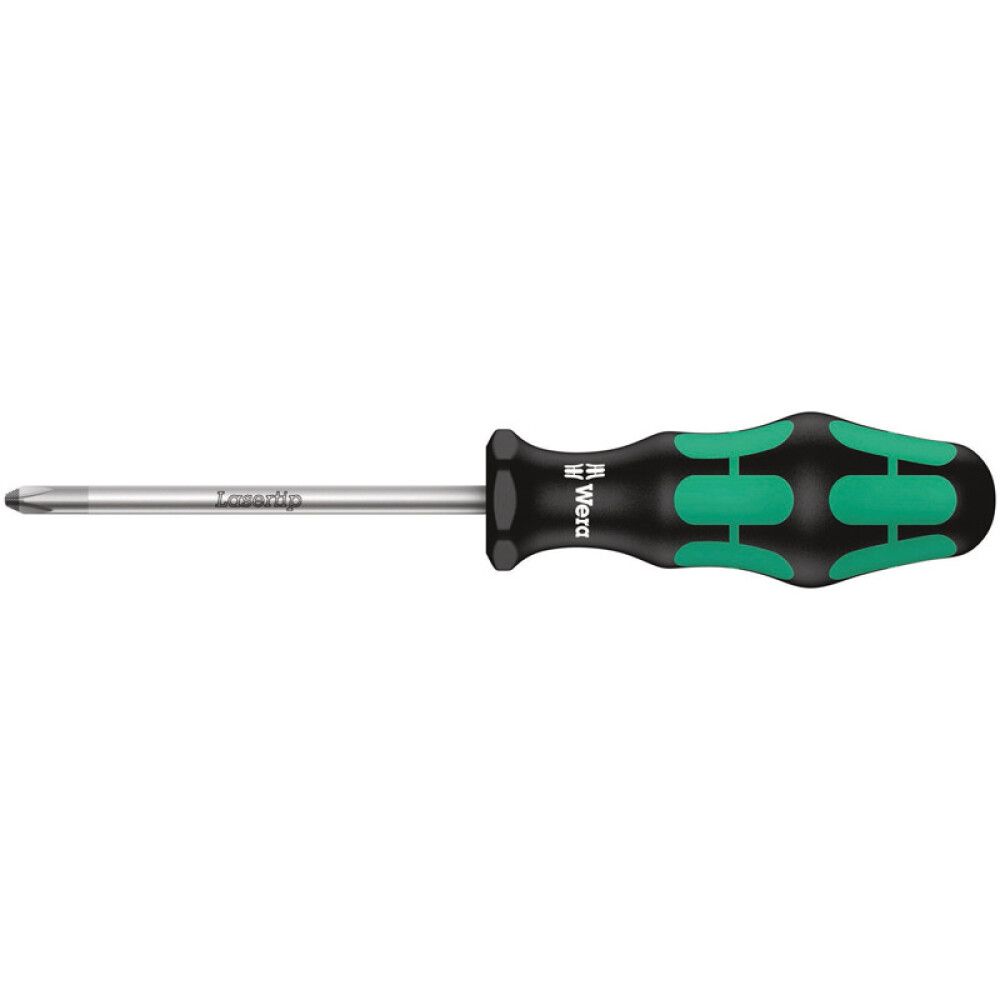 SKRUTREKKER WERA STJERNE PH3 350 PH
