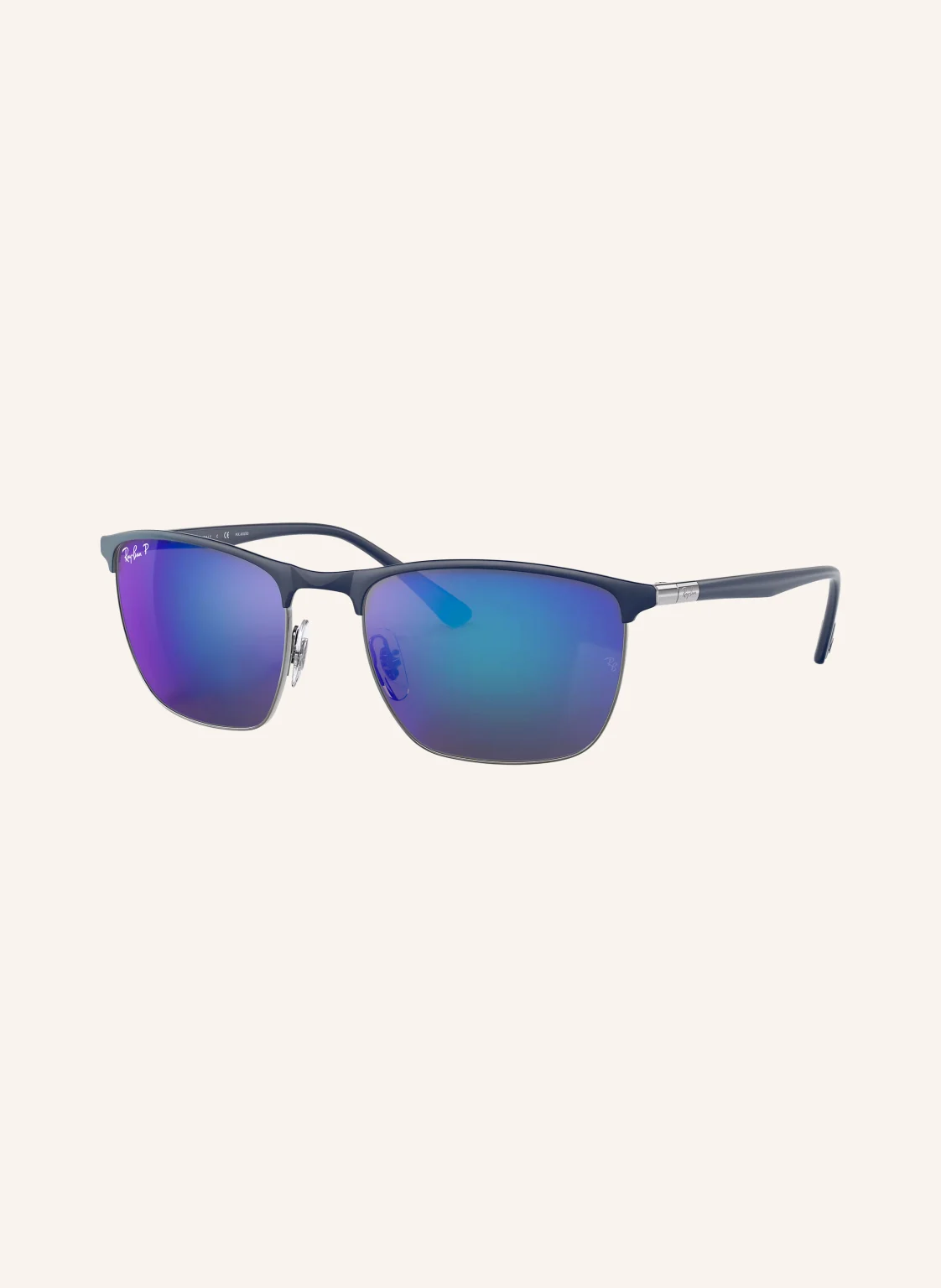 Ray-Ban Sonnenbrille RB3686