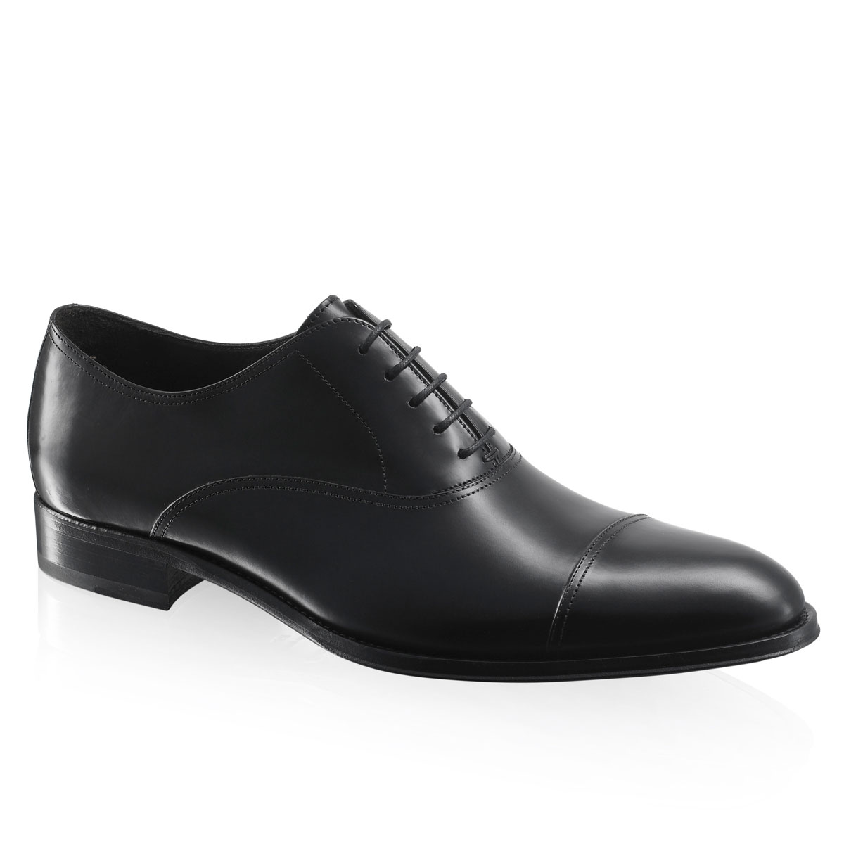 Russell & Bromley REDWOOD Toe Cap Oxford