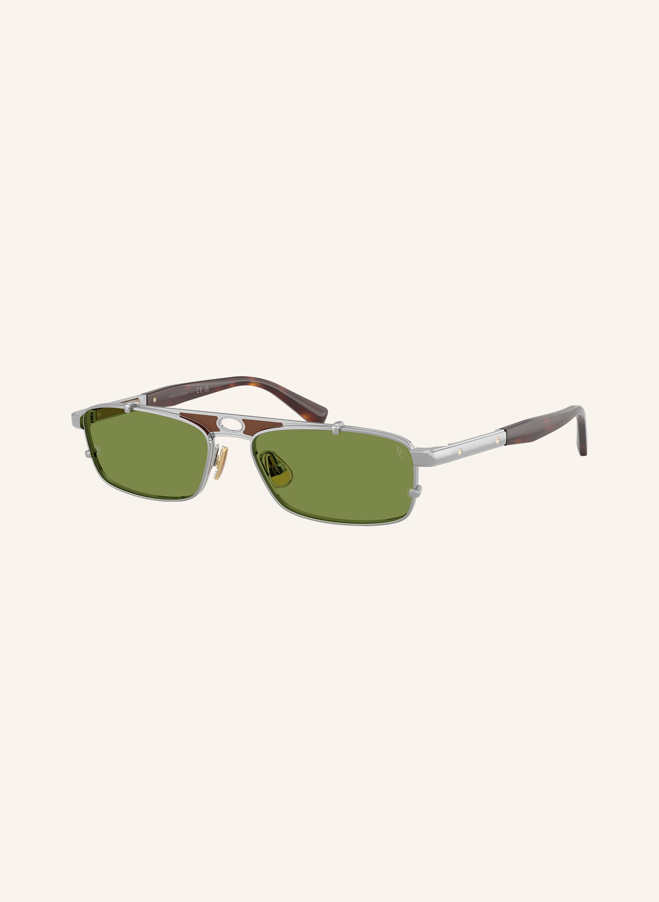 BRUNELLO CUCINELLI Sonnenbrille BC2010ST