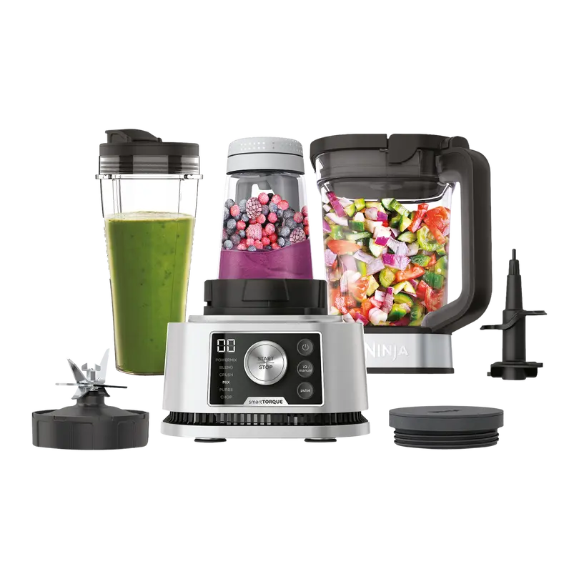 Standmixer CB350CH