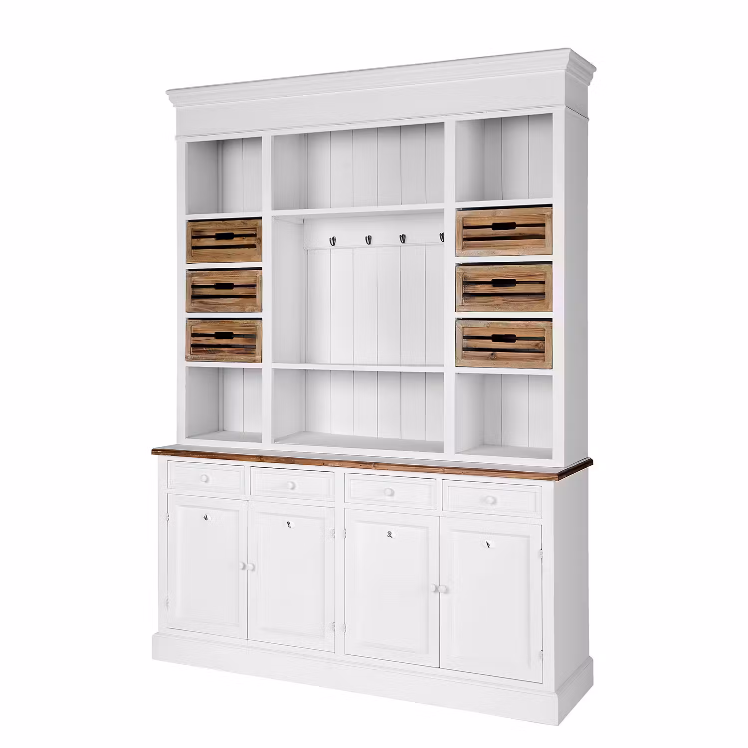 CAMPAGNE Buffetschrank