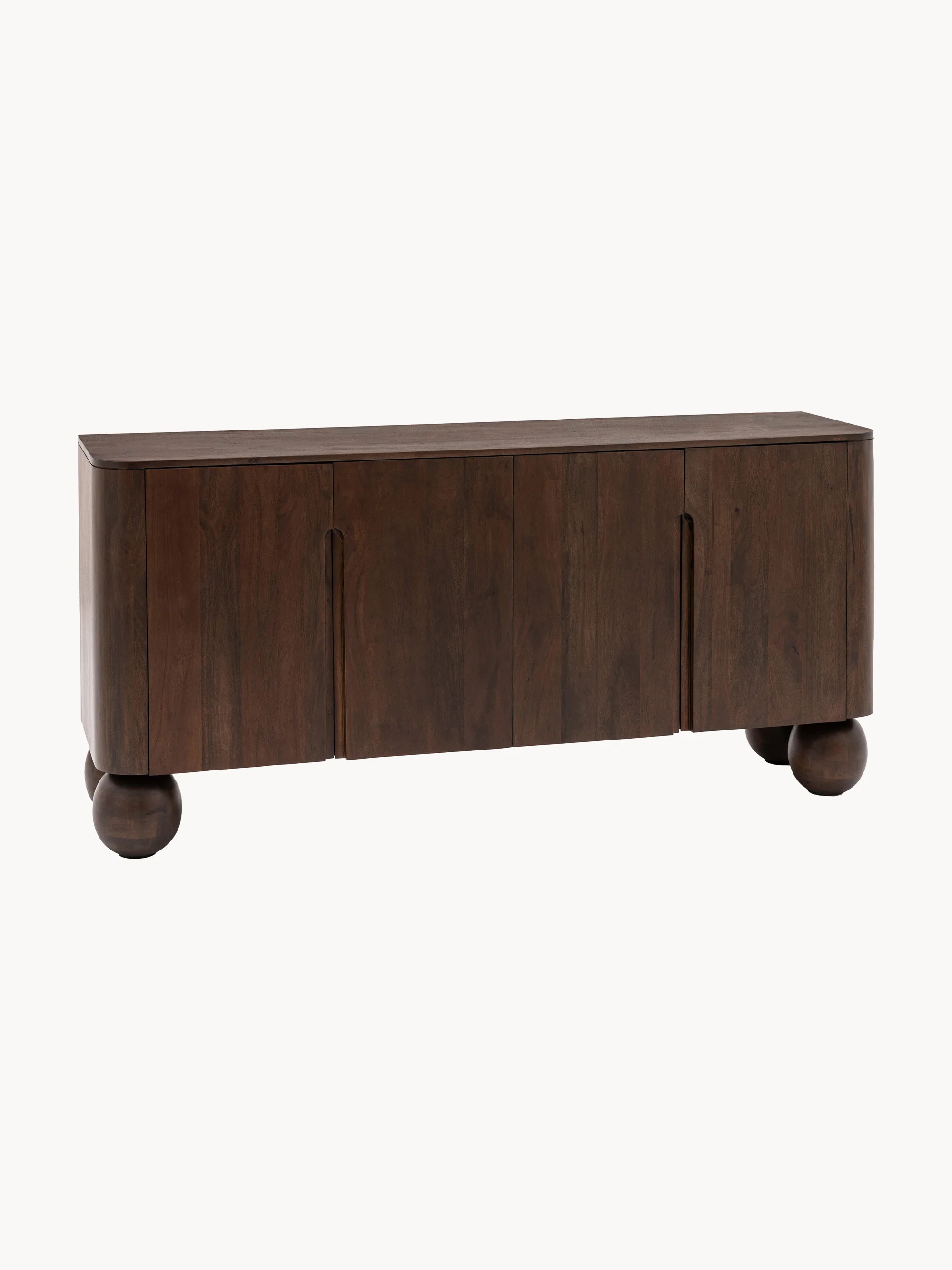 Sideboard Scult aus Mangoholz