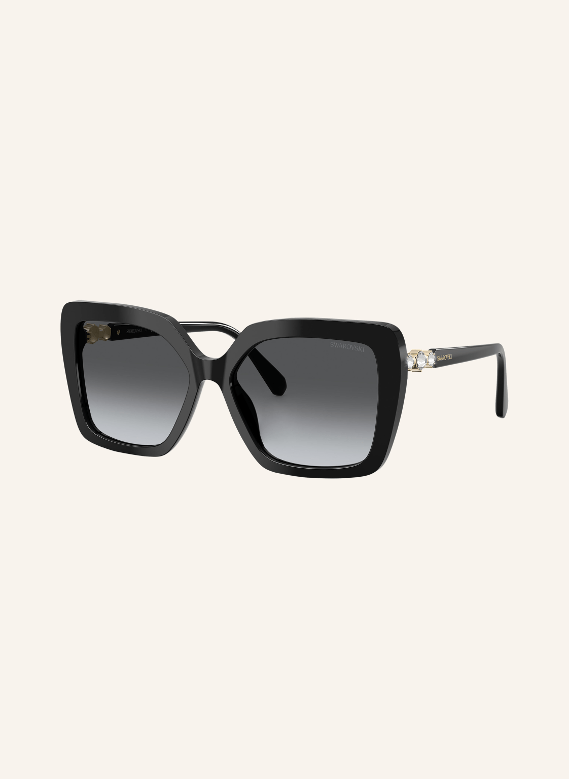 SWAROVSKI Sonnenbrille SK6049