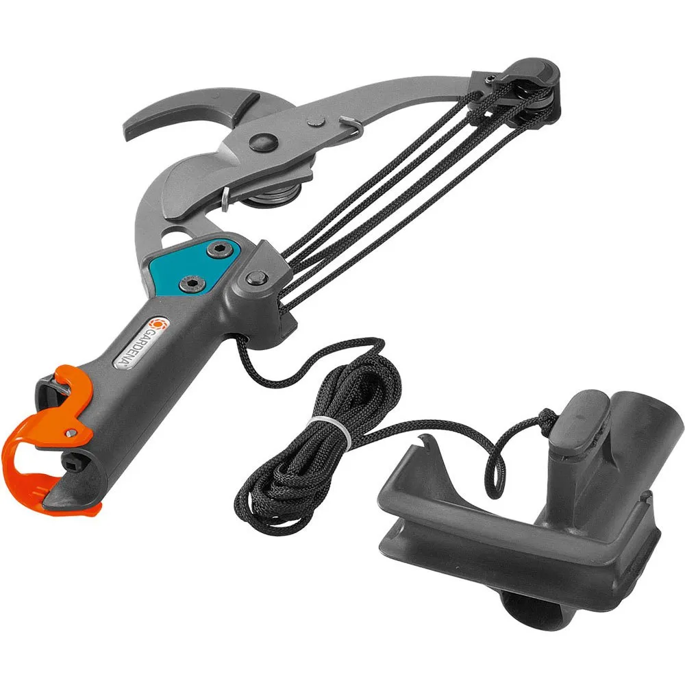 Gardena 00297-20 Pole Saw
