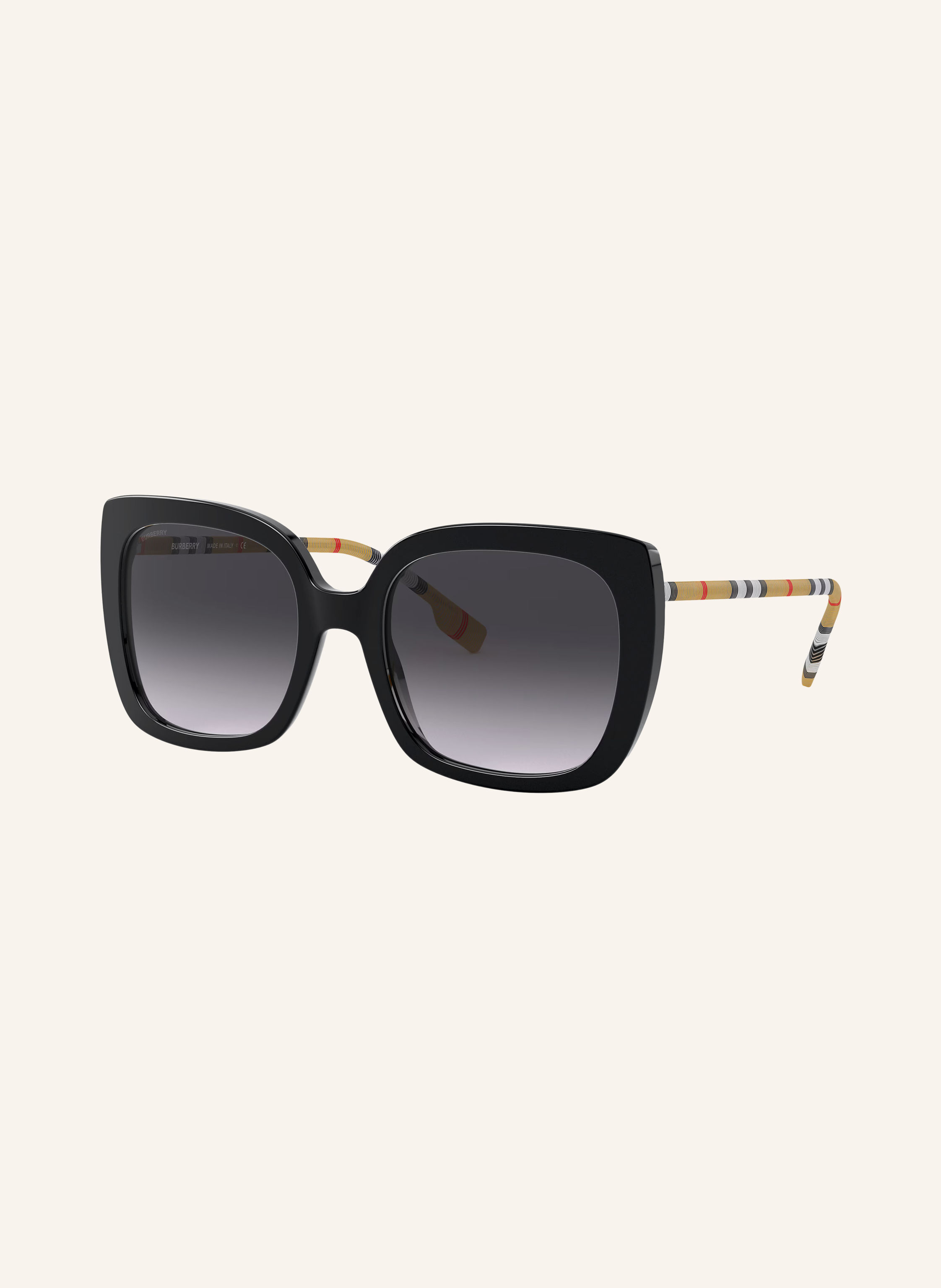 BURBERRY Sonnenbrille BE4323F CAROLL