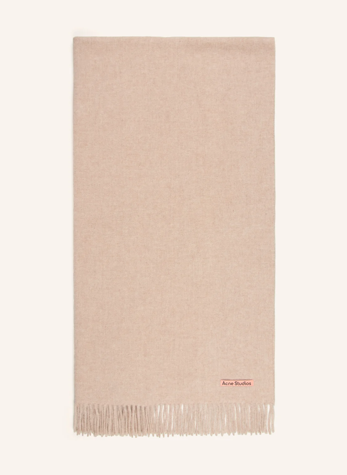 Acne Studios Schal