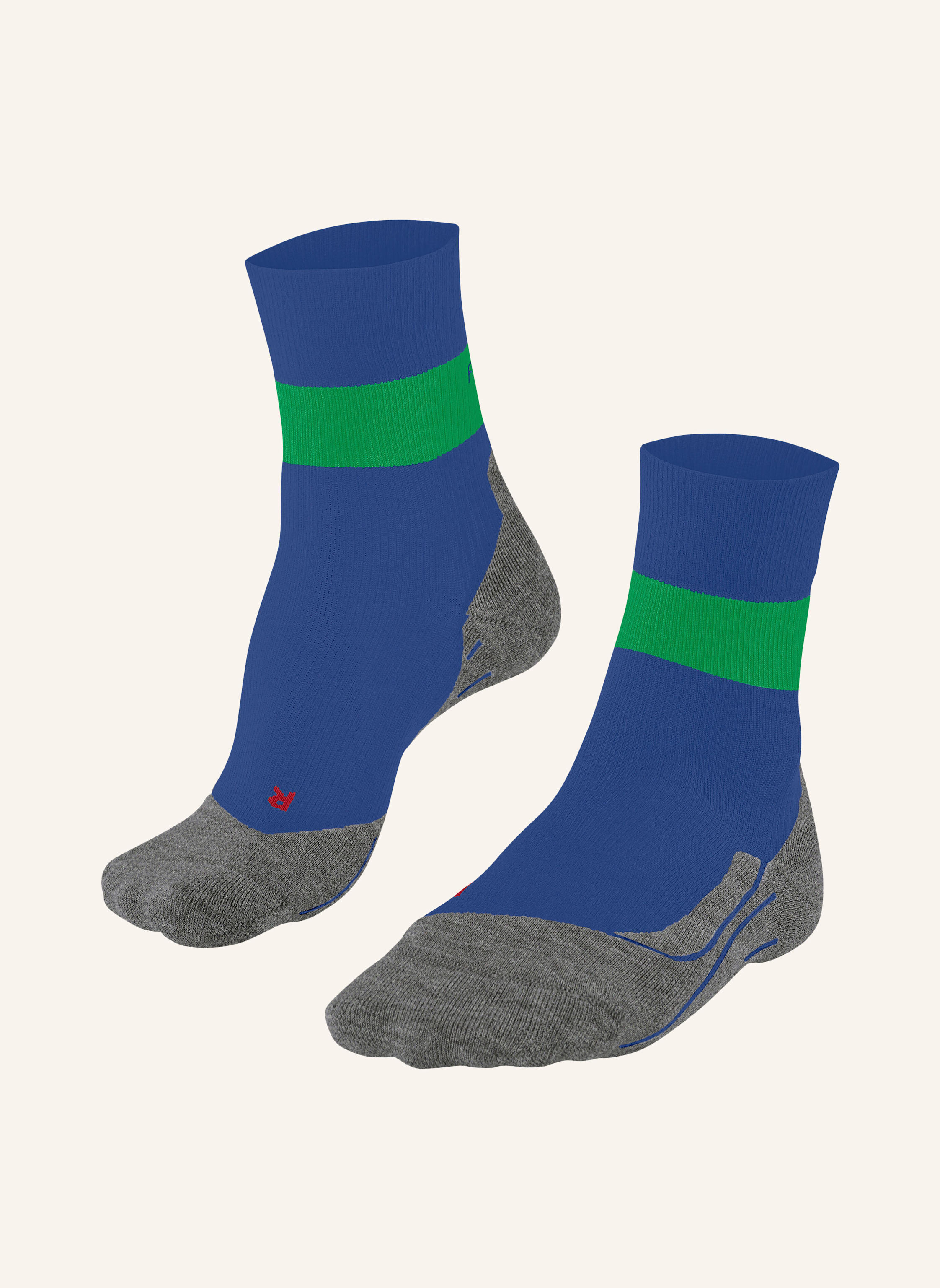 FALKE Laufsocken RU COMPRESSION