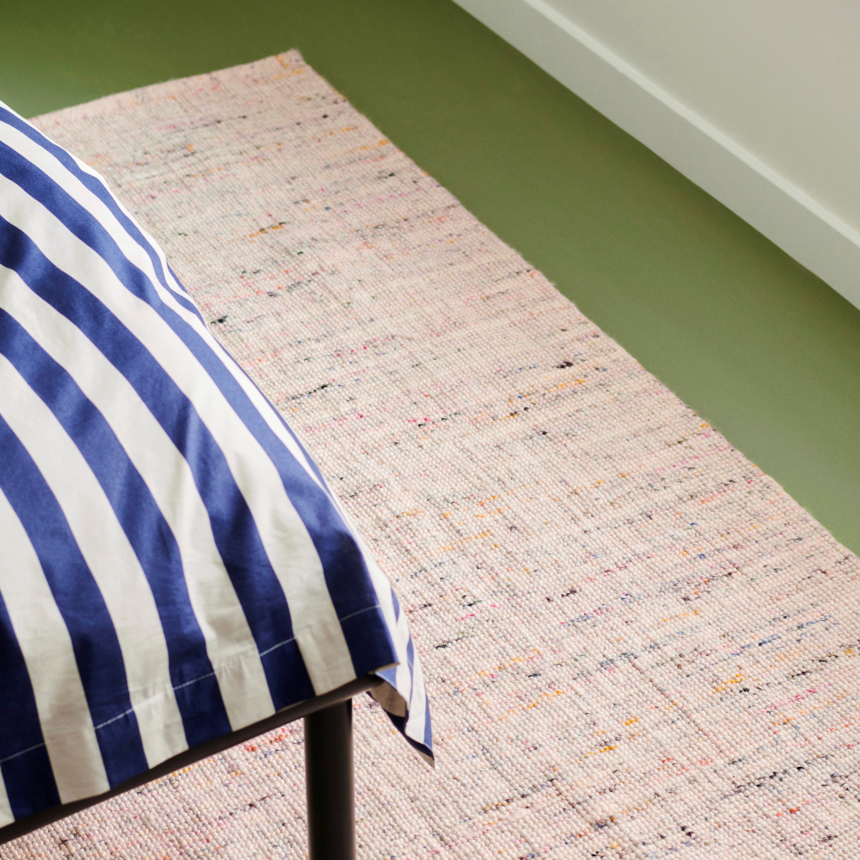 HAY Crayon Vloerkleed 200 x 300 cm - Multi