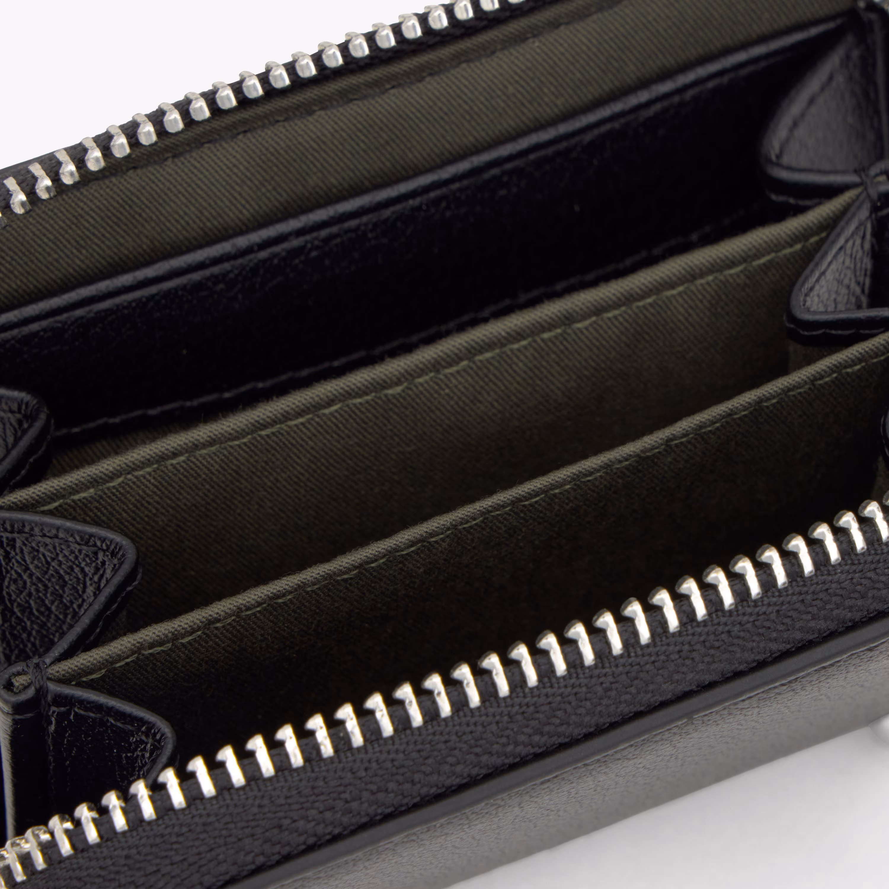 Monedero negro TOUS Jewelry Studs