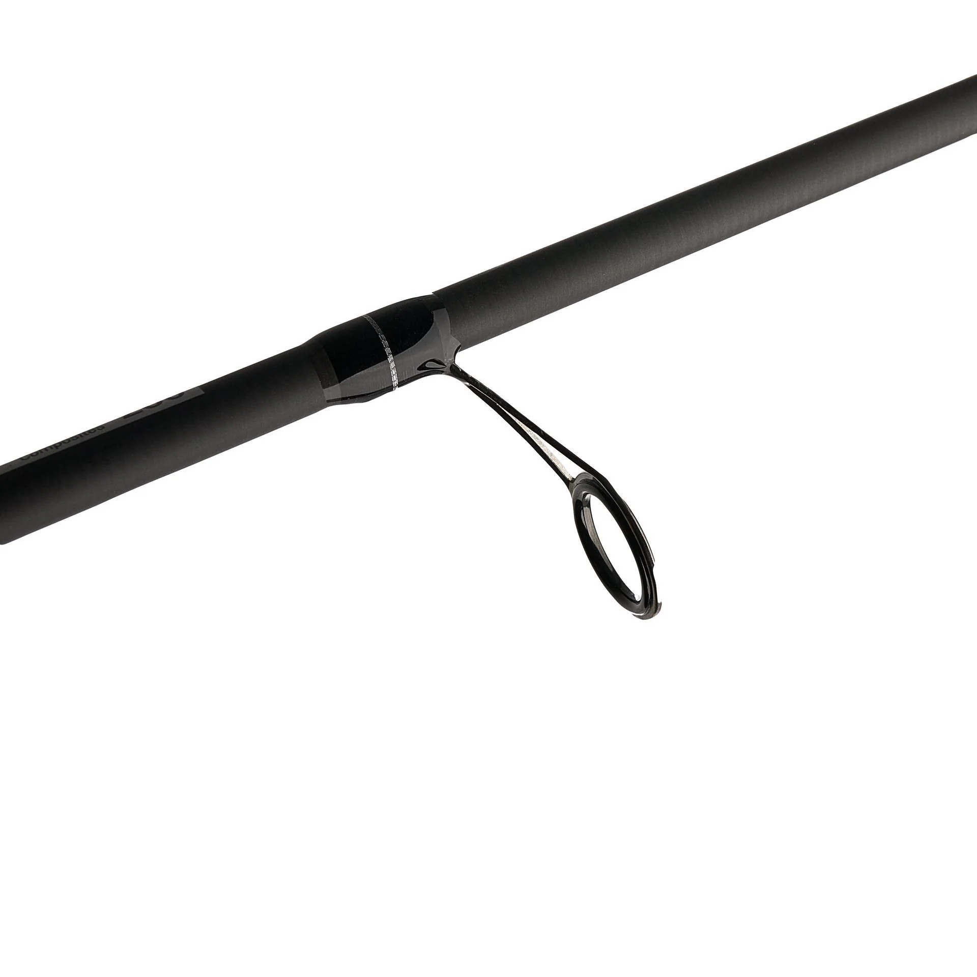Hunter Shryock Flipping Rod