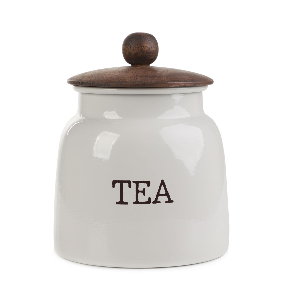 Pojemnik CONTI na herbatę 11x10 cm