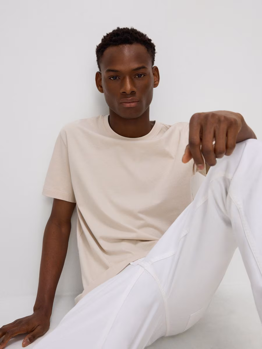 Regular Fit T-Shirt