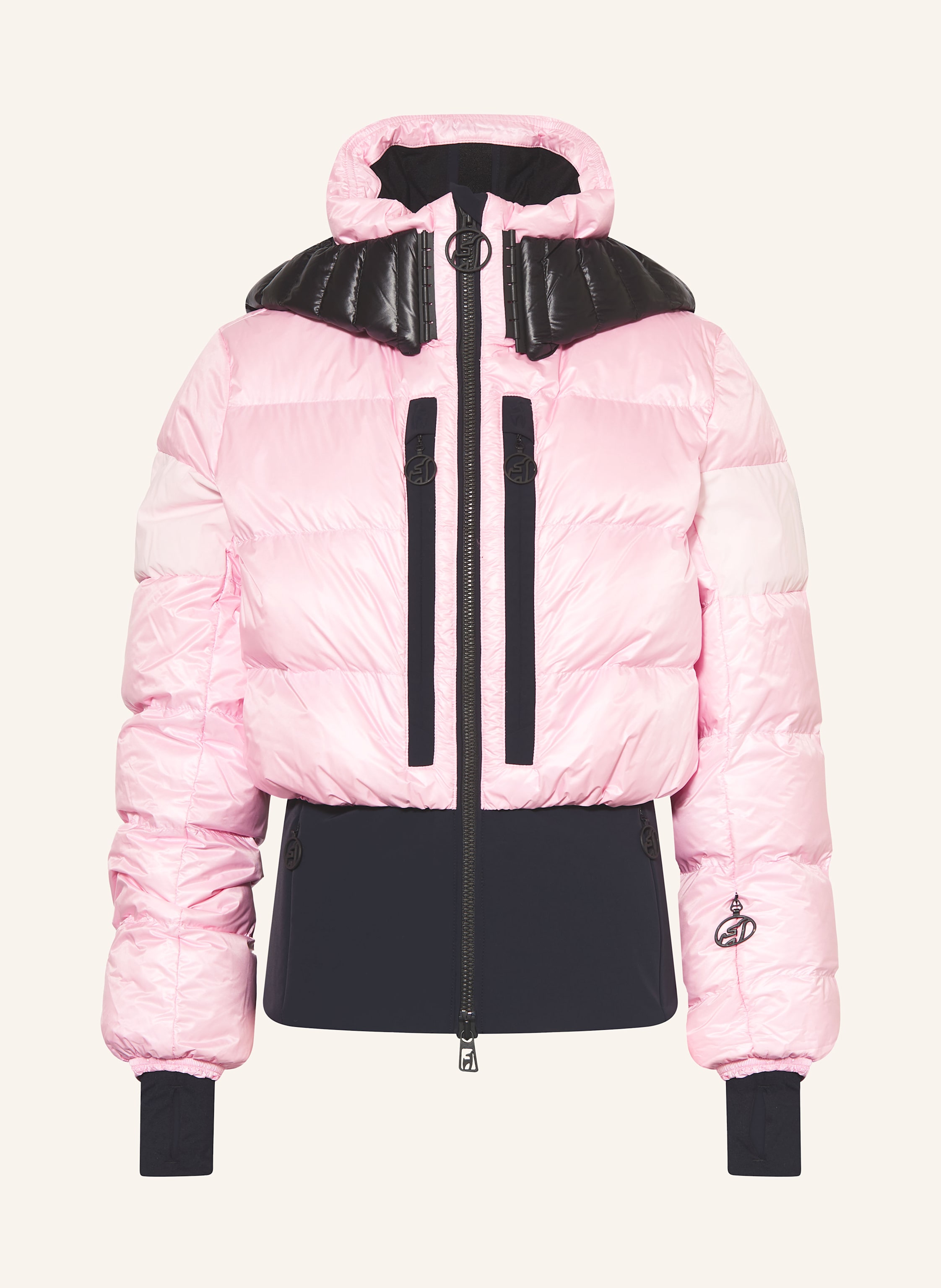 toni sailer Daunen-Skijacke BERNADETTE
