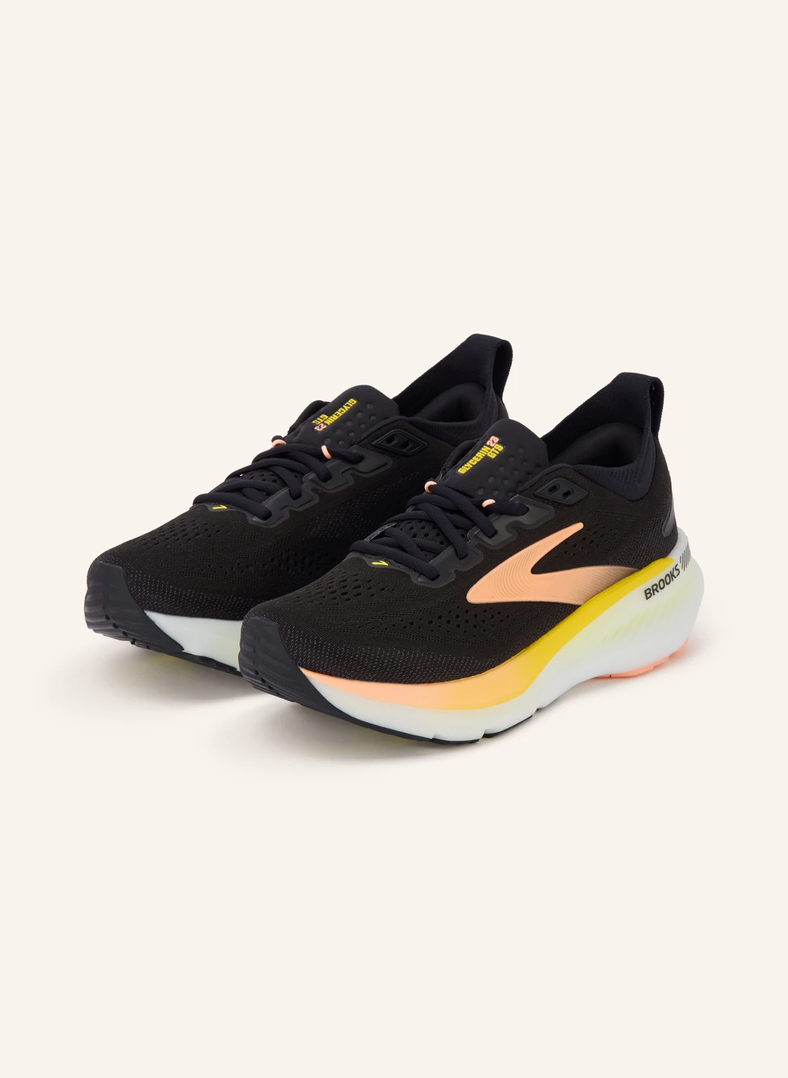 BROOKS Laufschuhe GLYCERIN GTS 23