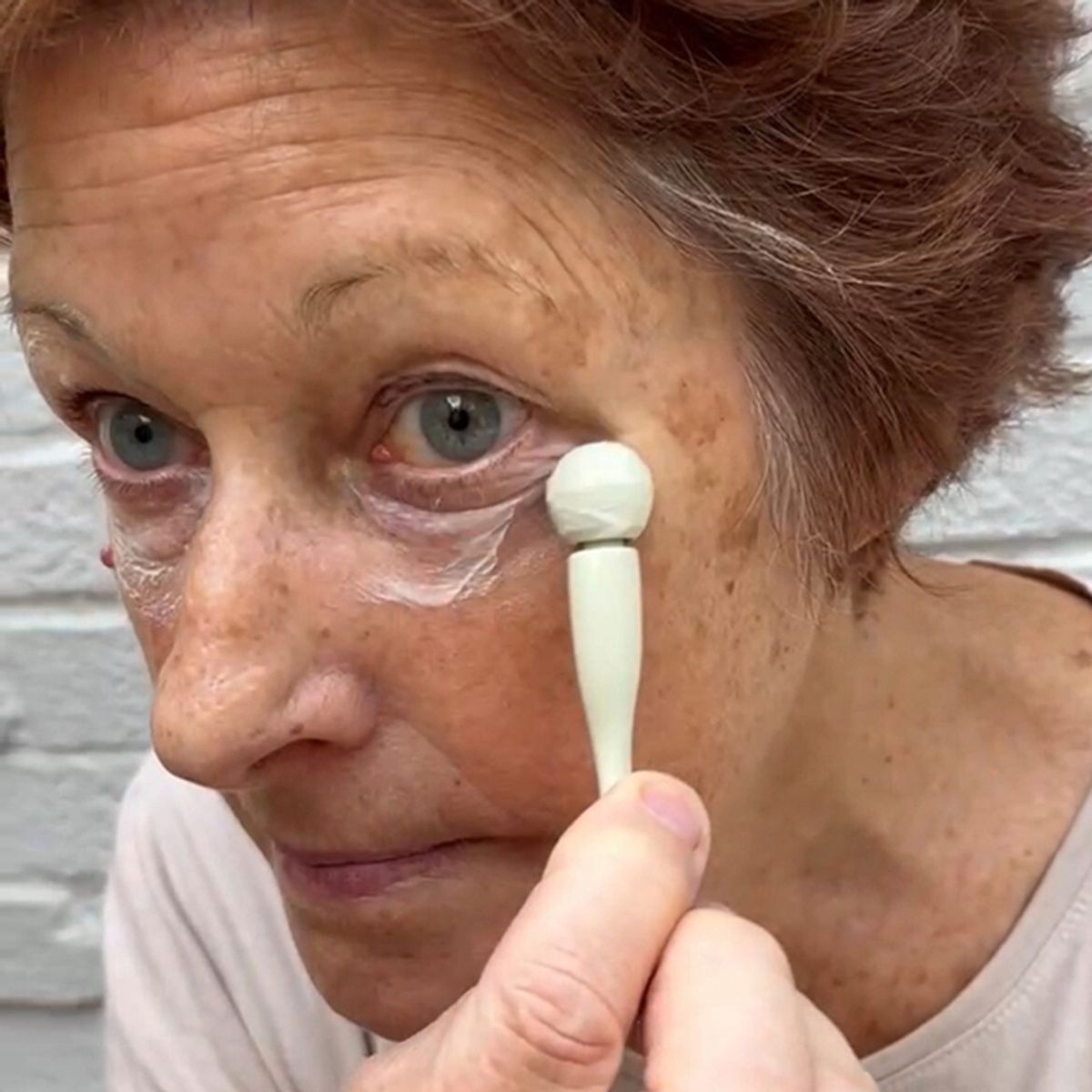 UpCircle Eye Roller