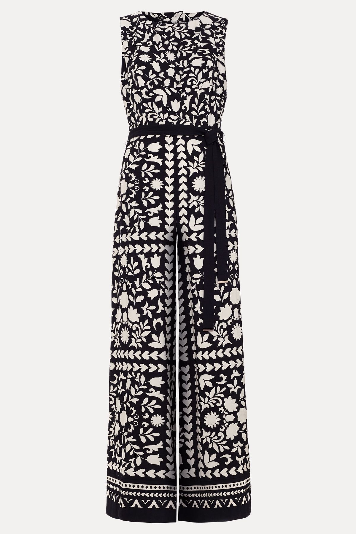 Phase Eight Cyra Printed Jumpsuit