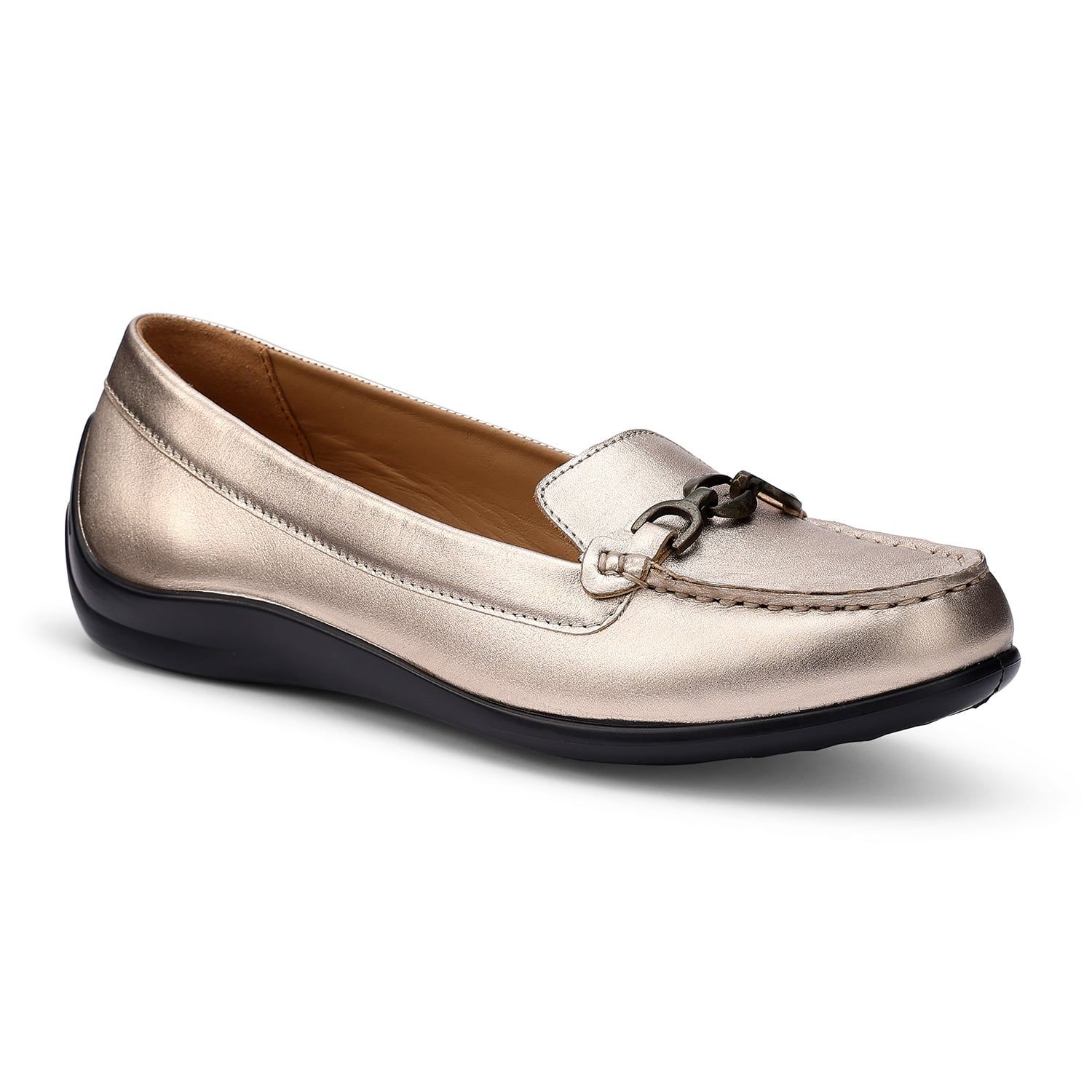 Hotter Dover' Loafers