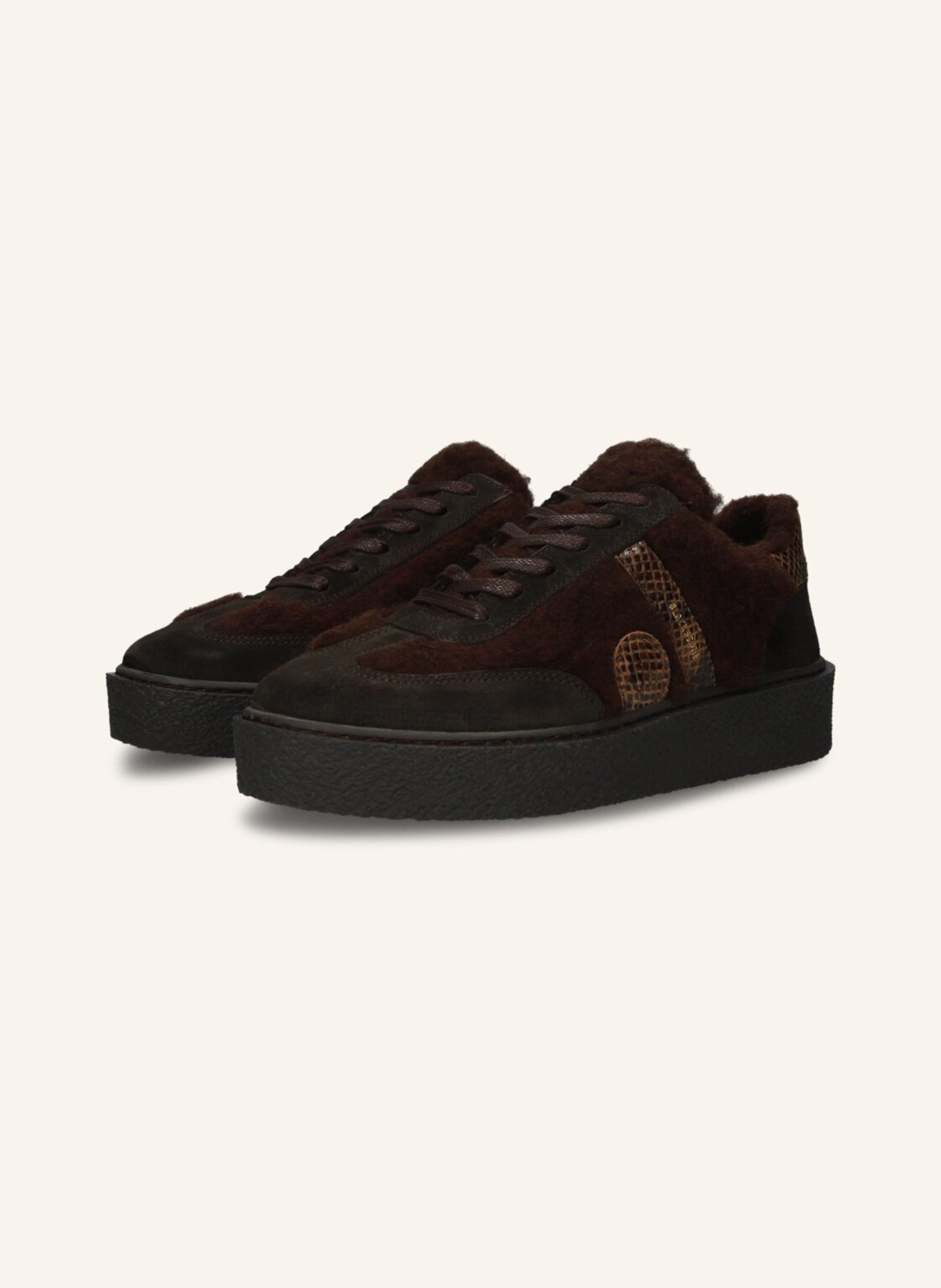 BLACKSTONE Sneaker