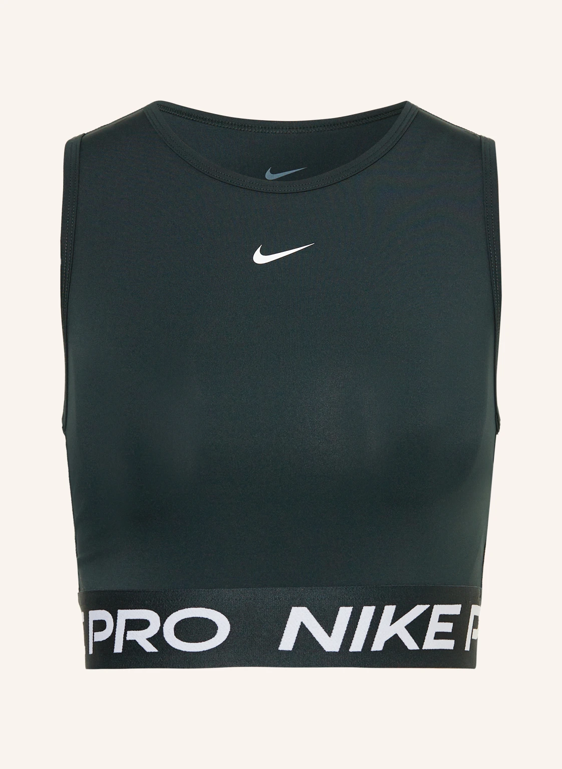 Nike Cropped-Top PRO 365 DRI-FIT
